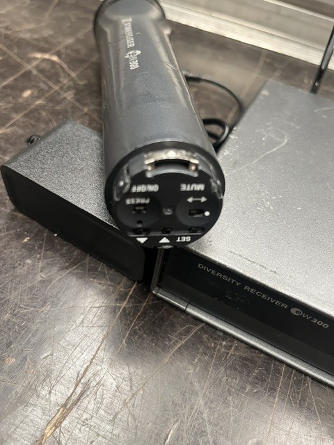 Sennheiser EW 300 (62308)