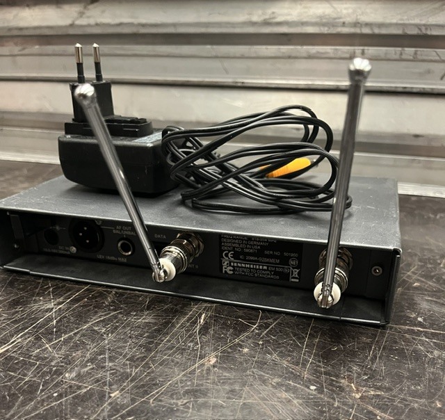 Sennheiser ew 500 G2 (15823)