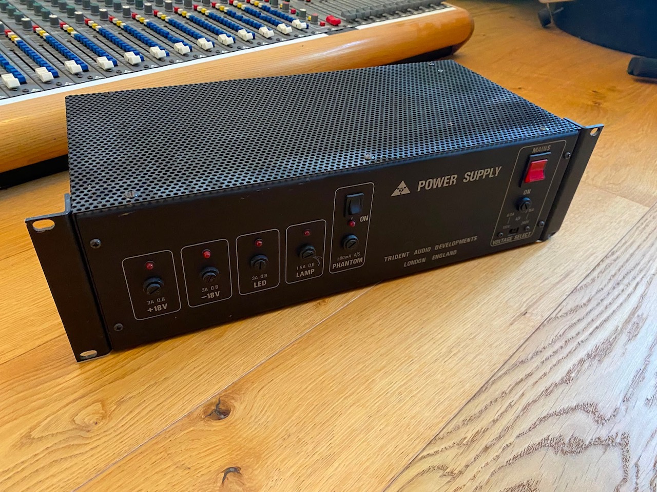 Trident Series 65 (31380)