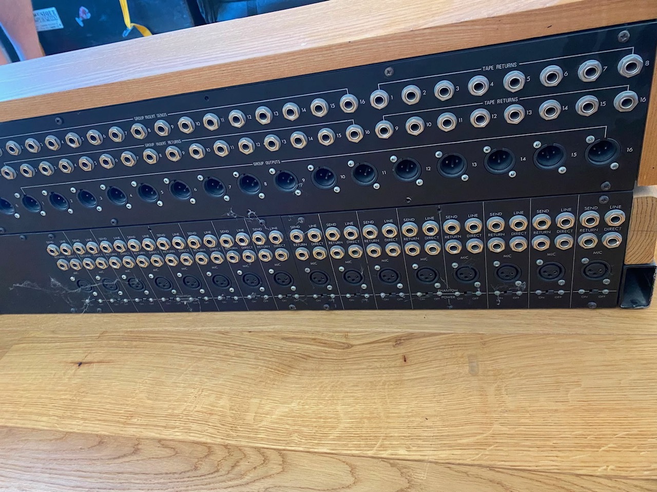 Trident Series 65 (39542)