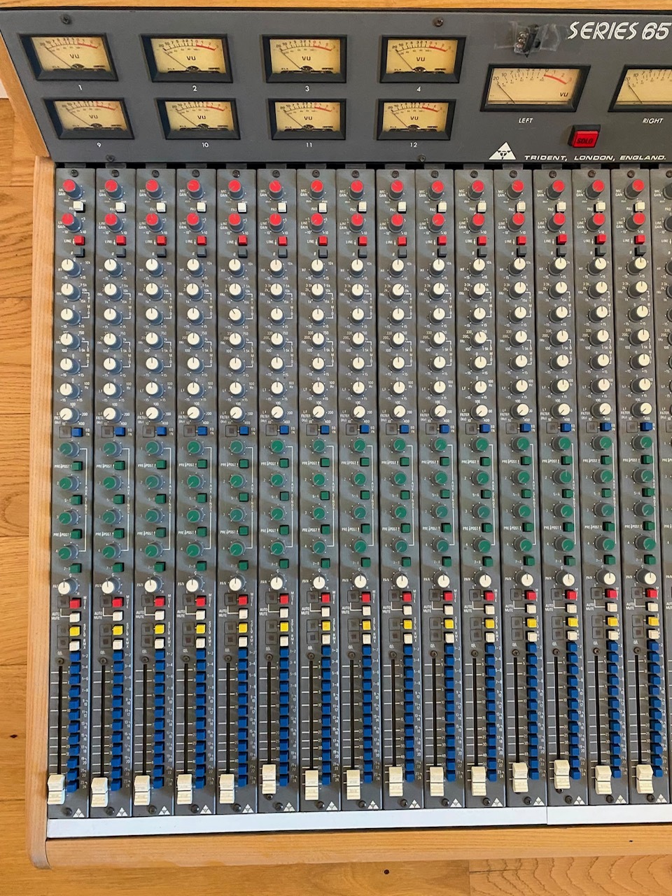 Trident Series 65 (97315)