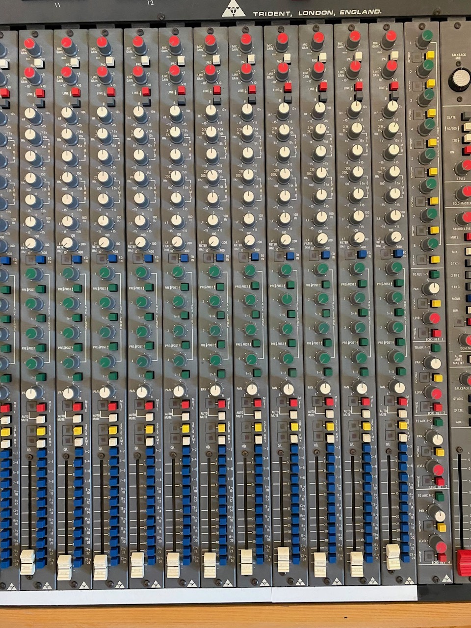Trident Series 65 (49980)