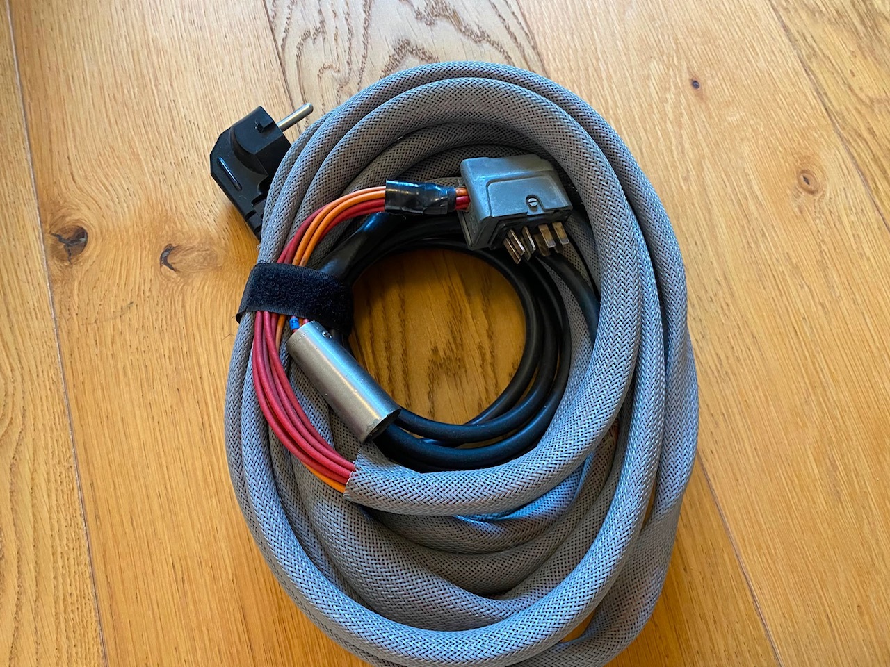 Trident Series 65 (13314)