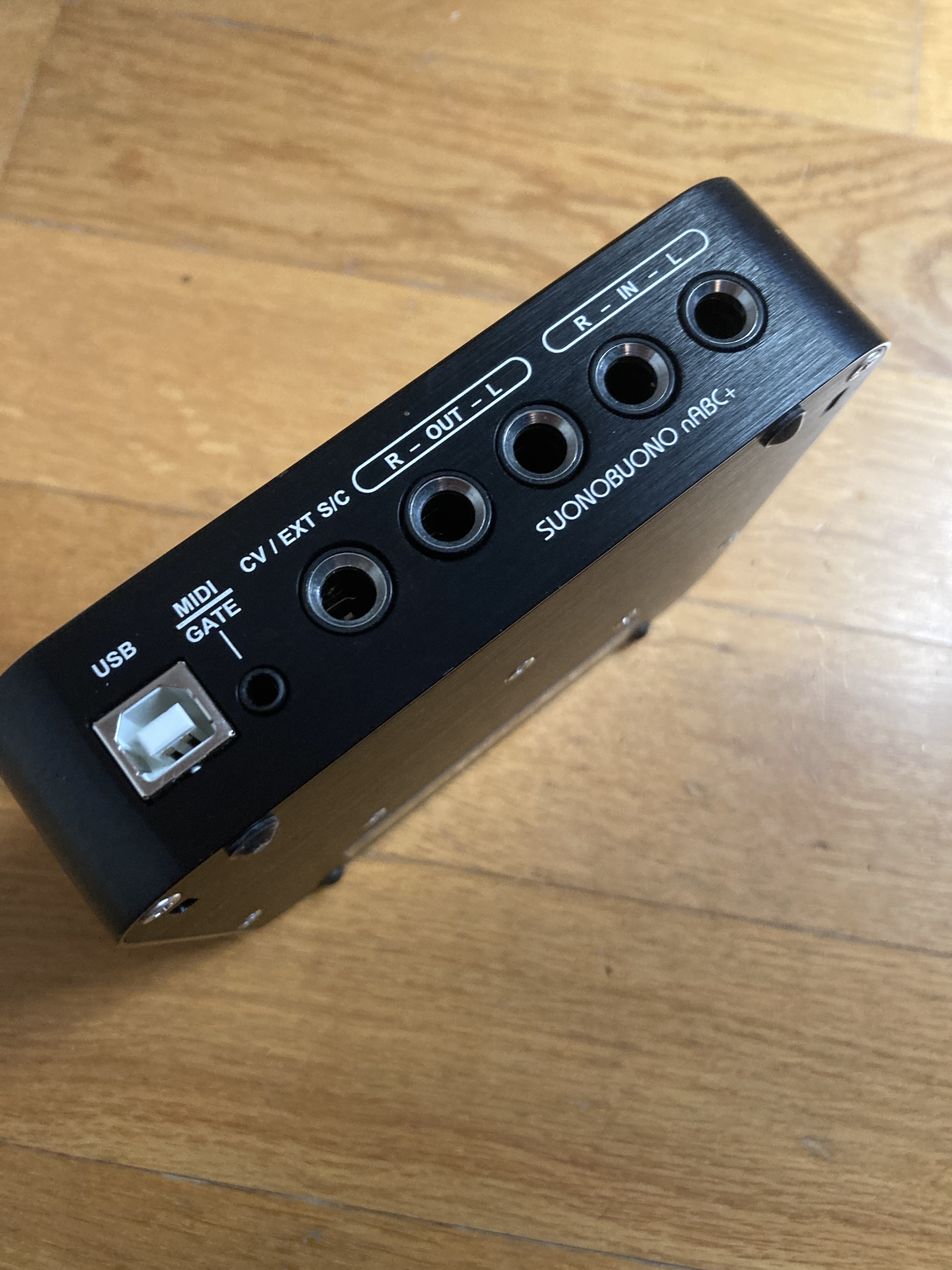 Suonobuono nABC (34745)