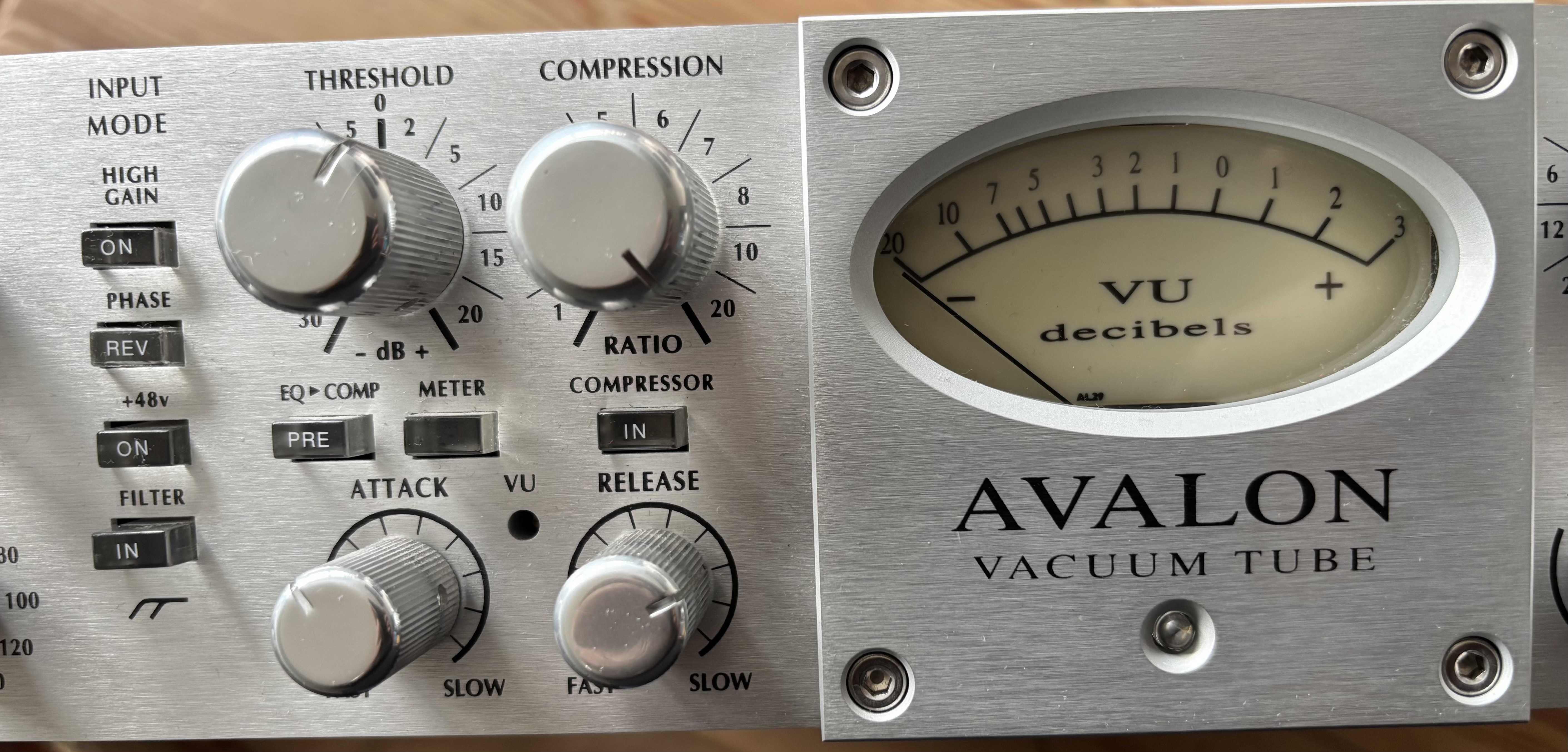 Avalon Vt-737sp (19653)