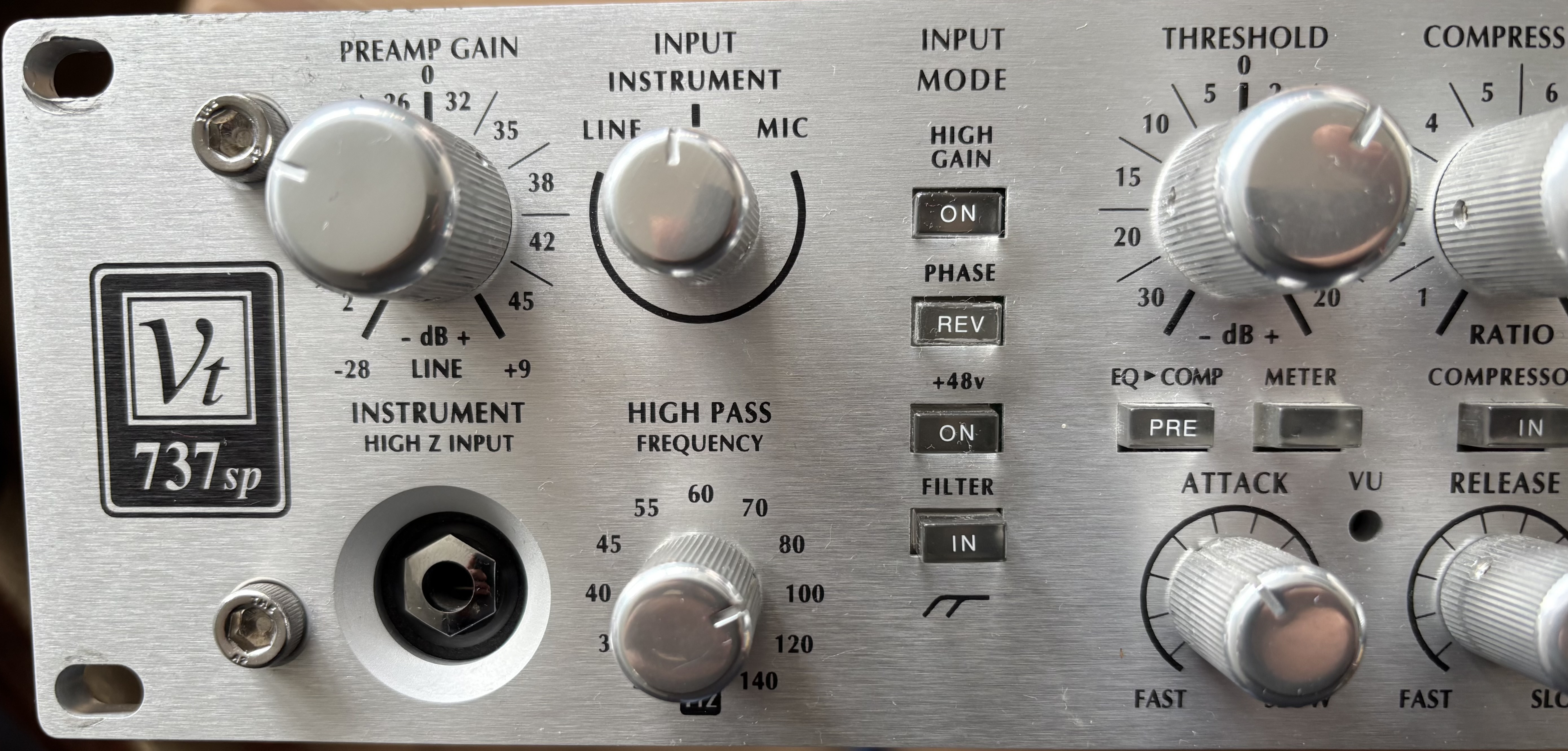 Avalon Vt-737sp (75556)