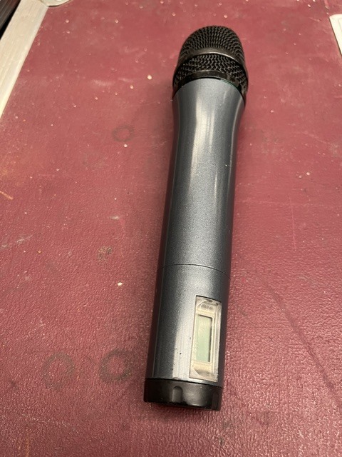 SENNHEISER SKM300