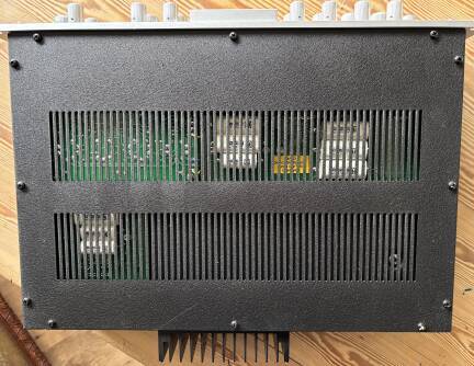 Avalon Vt-737sp (38132)