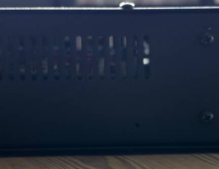 Avalon Vt-737sp (74381)