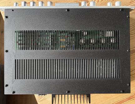 Avalon Vt-737sp (22511)