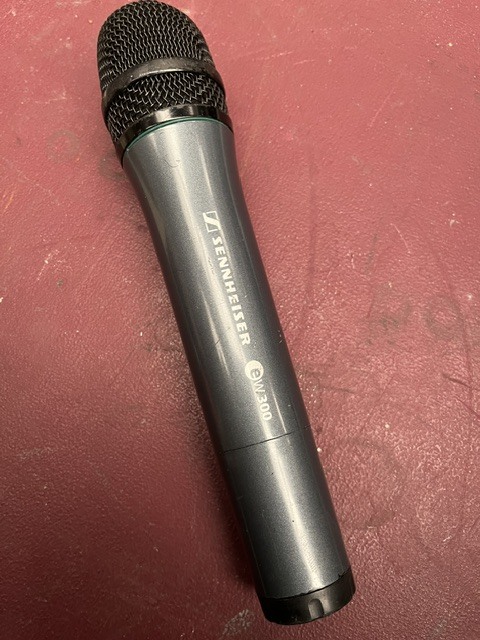 Sennheiser EW 300 (30835)