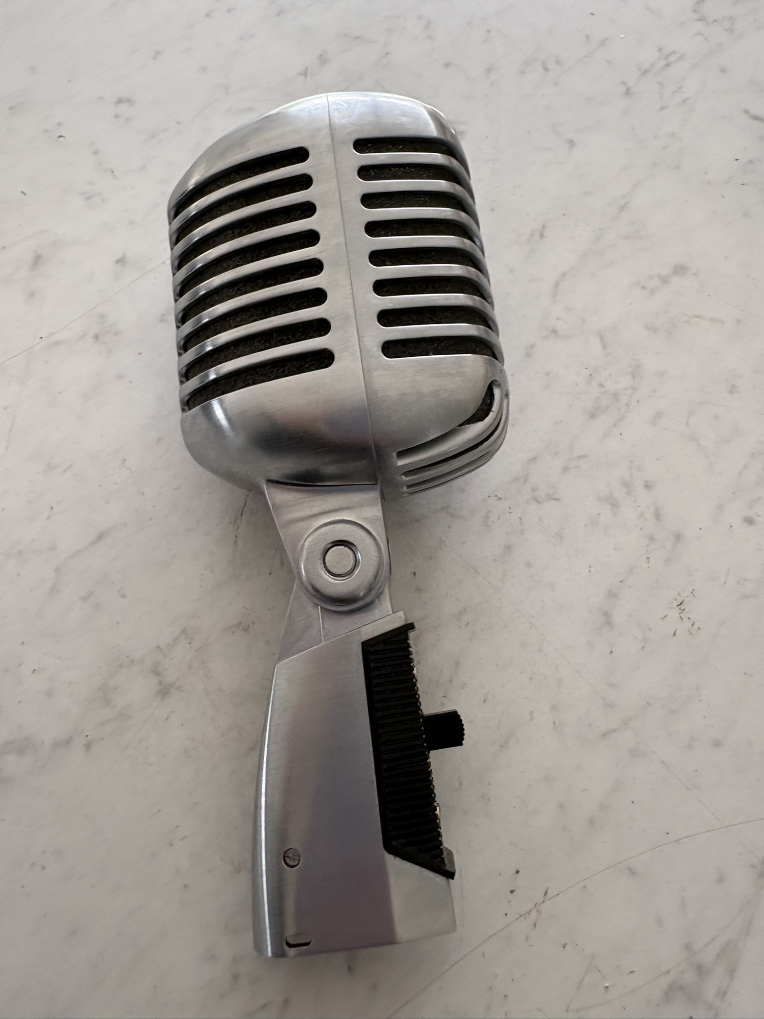shure 55SH series II