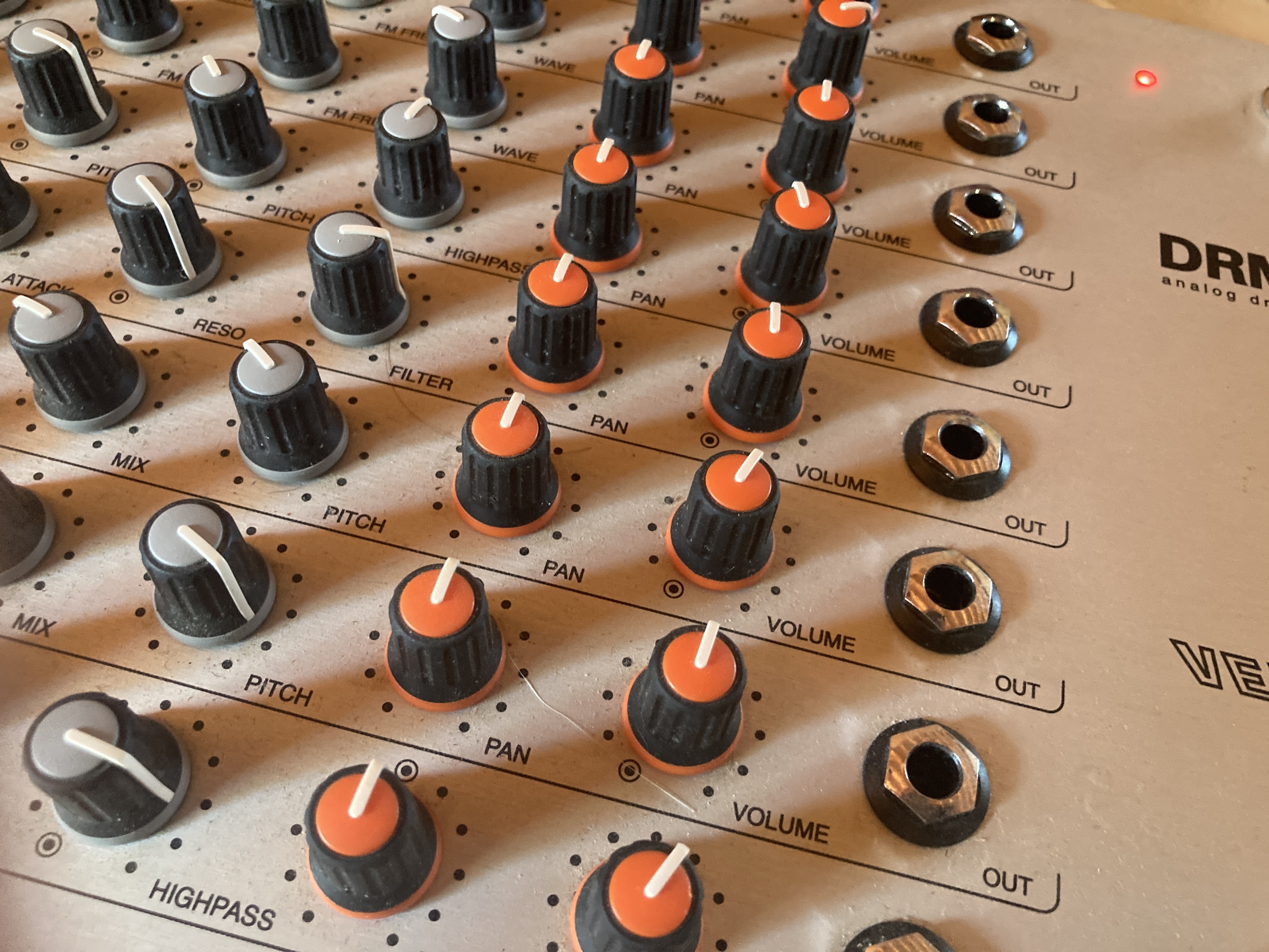 Vermona DRM1 MKIII (85419)