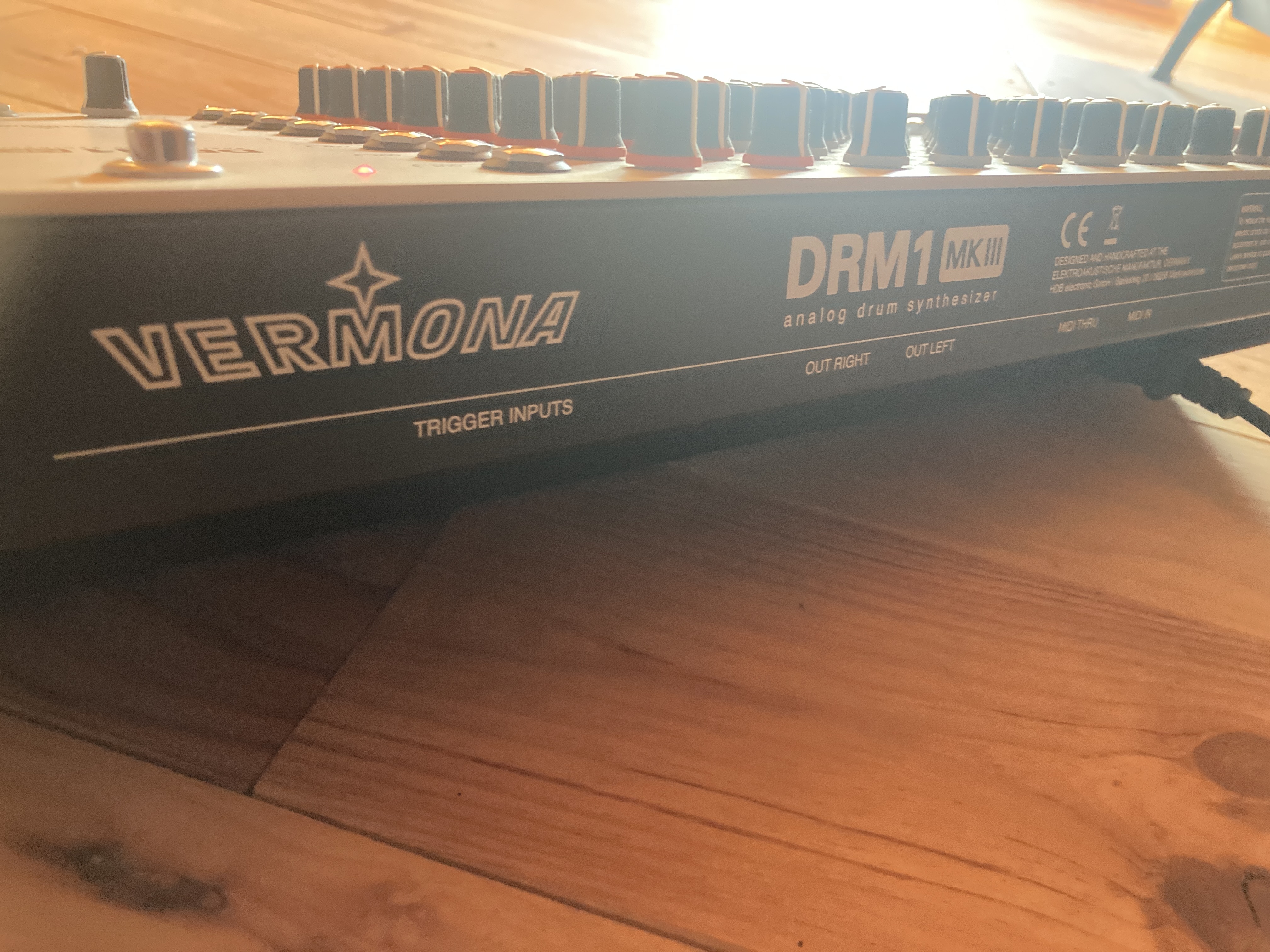 Vermona DRM1 MKIII (15860)