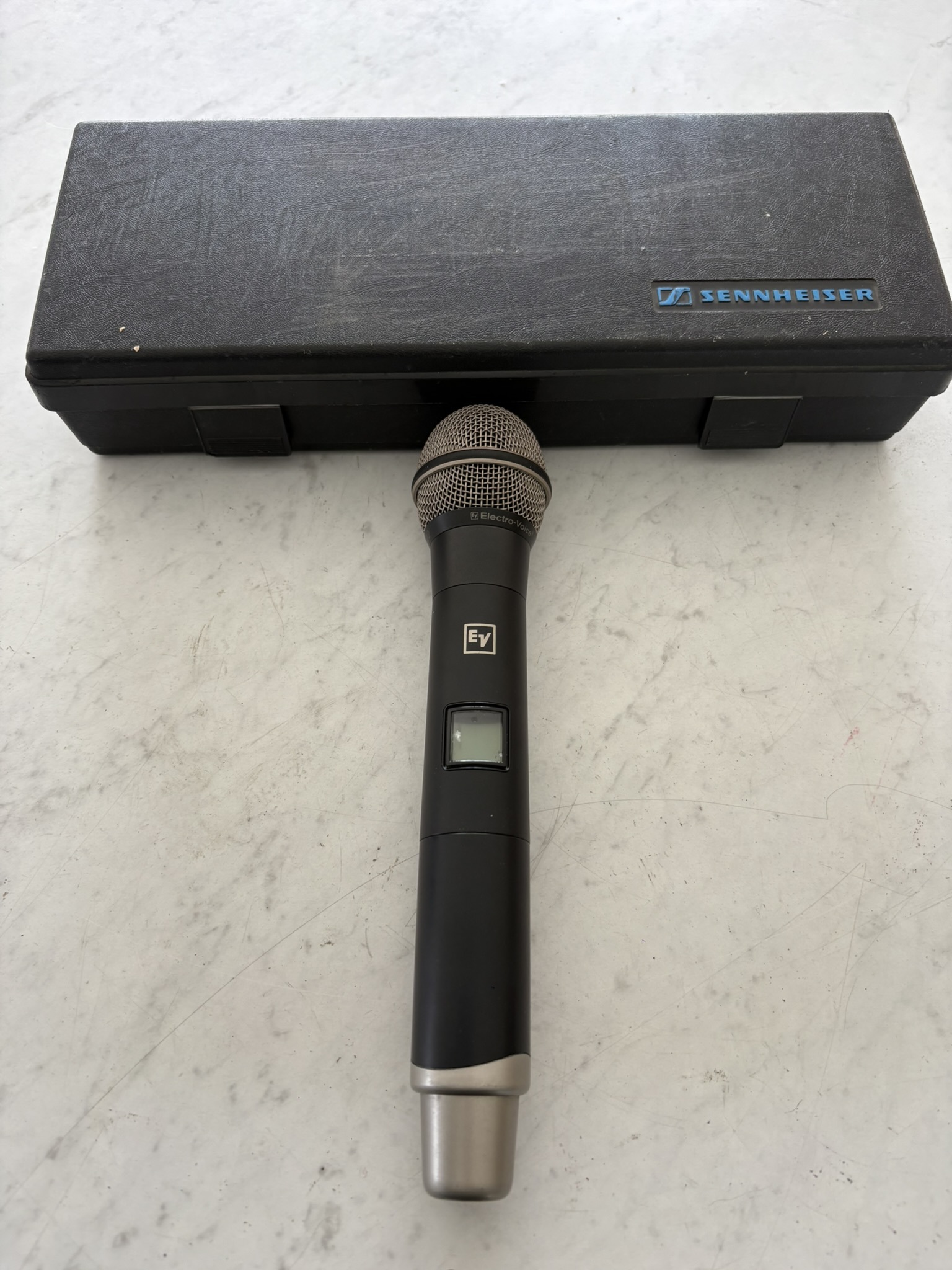 electrovoice ht300 pl22