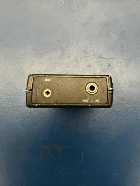 Sennheiser SK 100 N (84669)