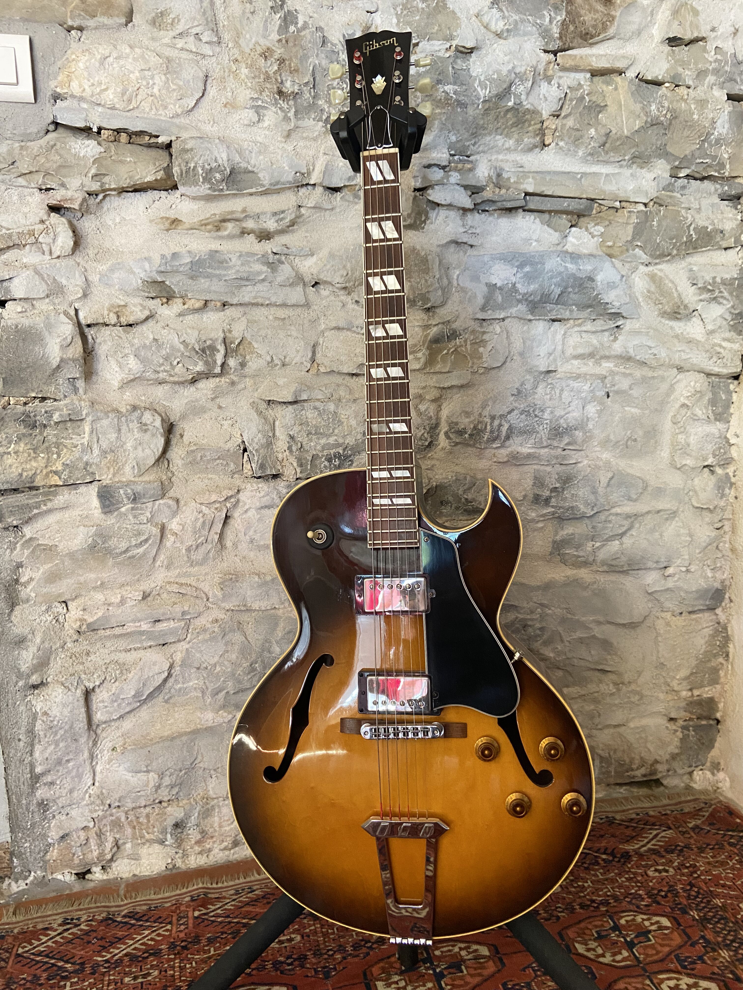 Gibson ES-175D (1988)