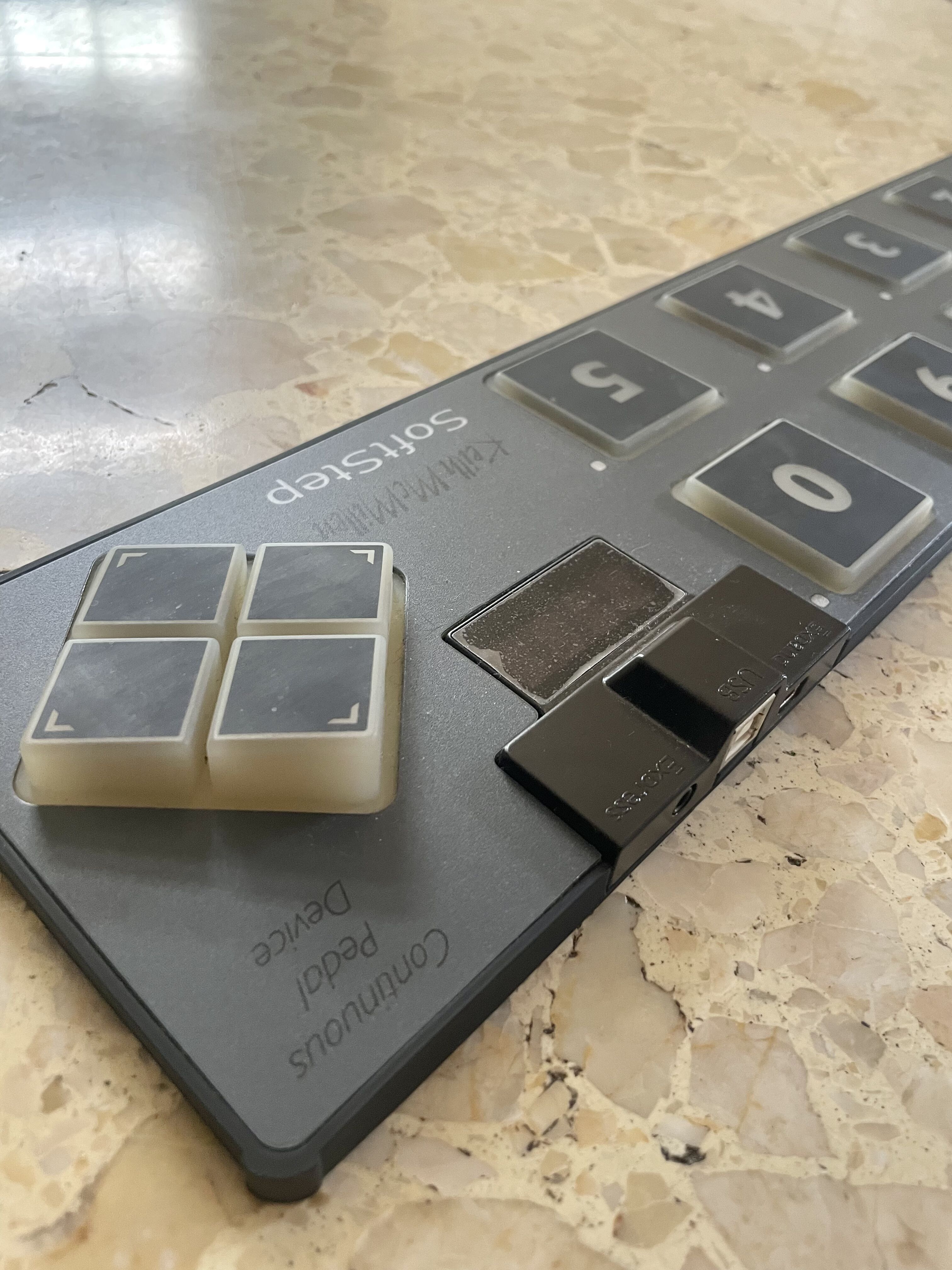 Keith McMillen Instruments SoftStep (3402)