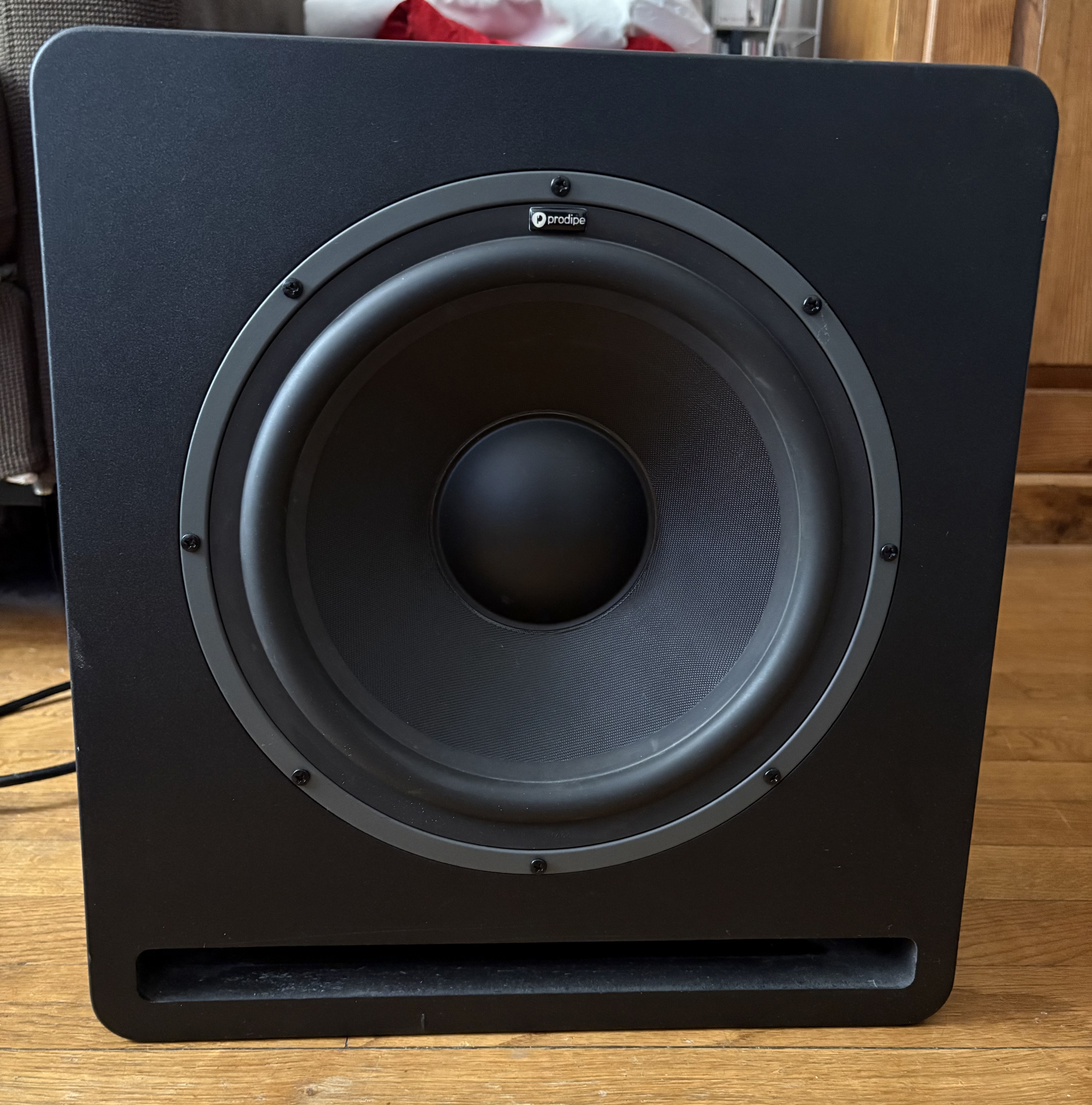 Caisson de basse Prodipe Pro-10S V3