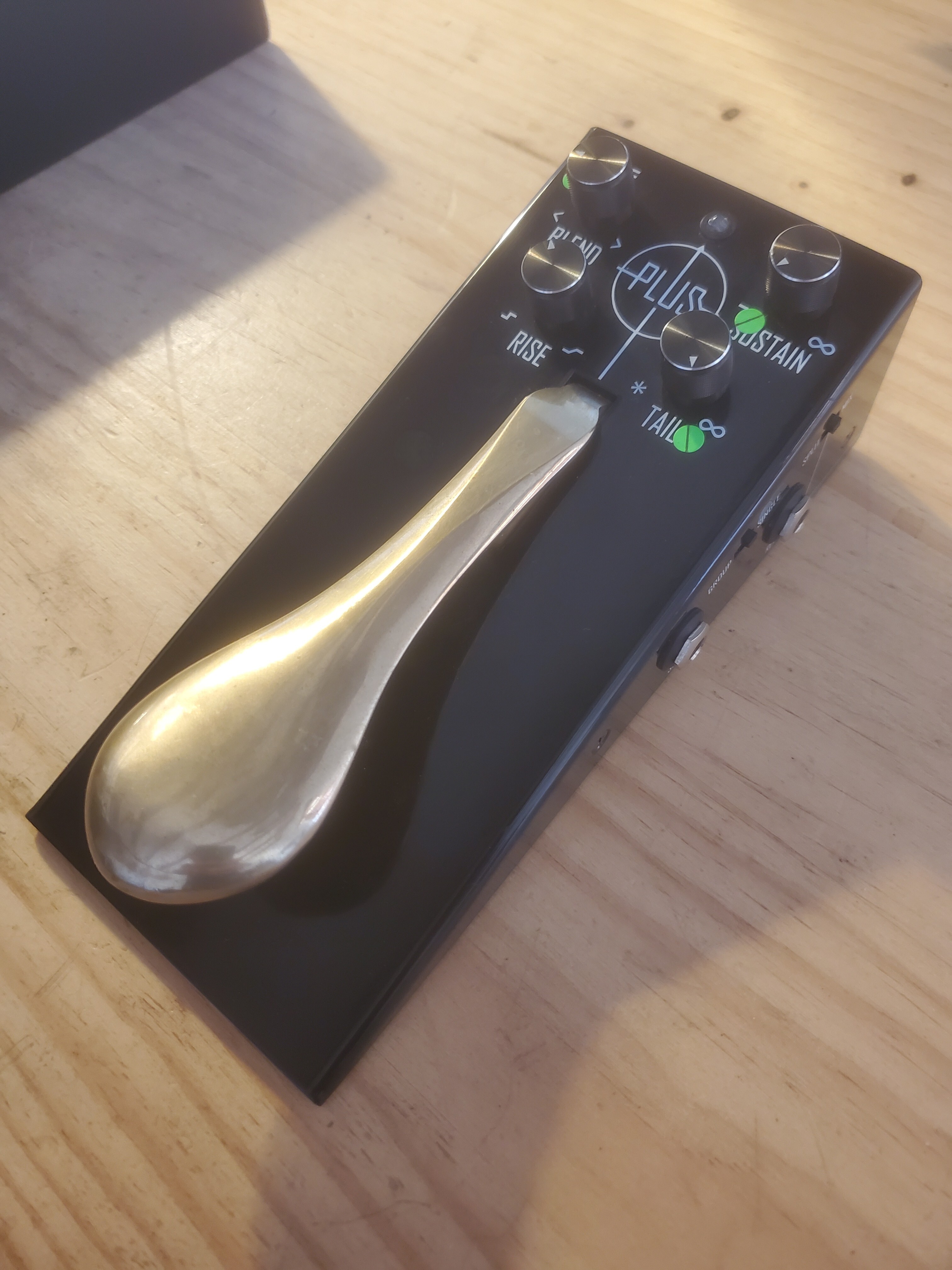 Vends PLUS PEDAL - Gamechanger Audio