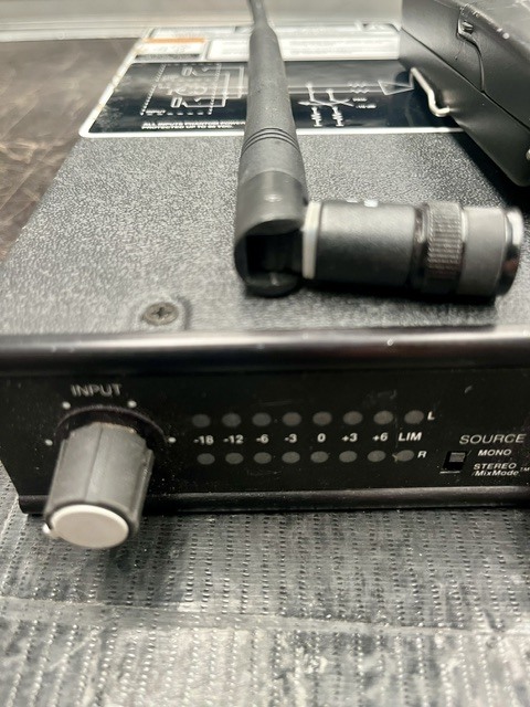 Shure PSM 600 (38463)
