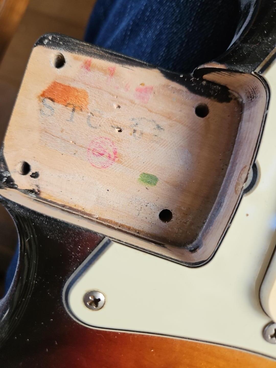 Fender ST62-xx (59147)