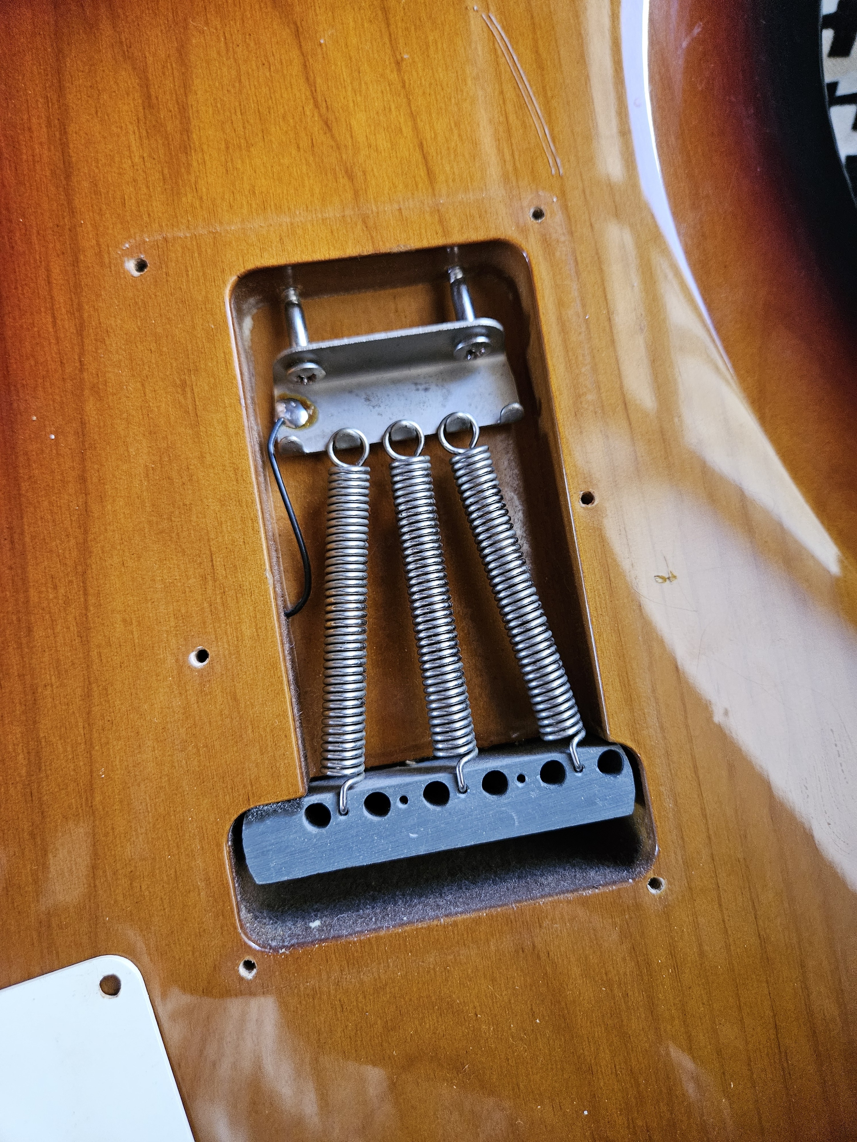 Fender ST62-xx (50896)