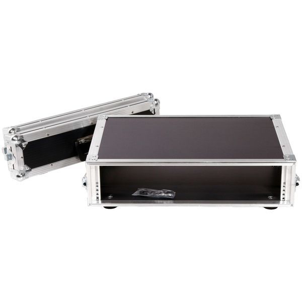 flight case 2u b