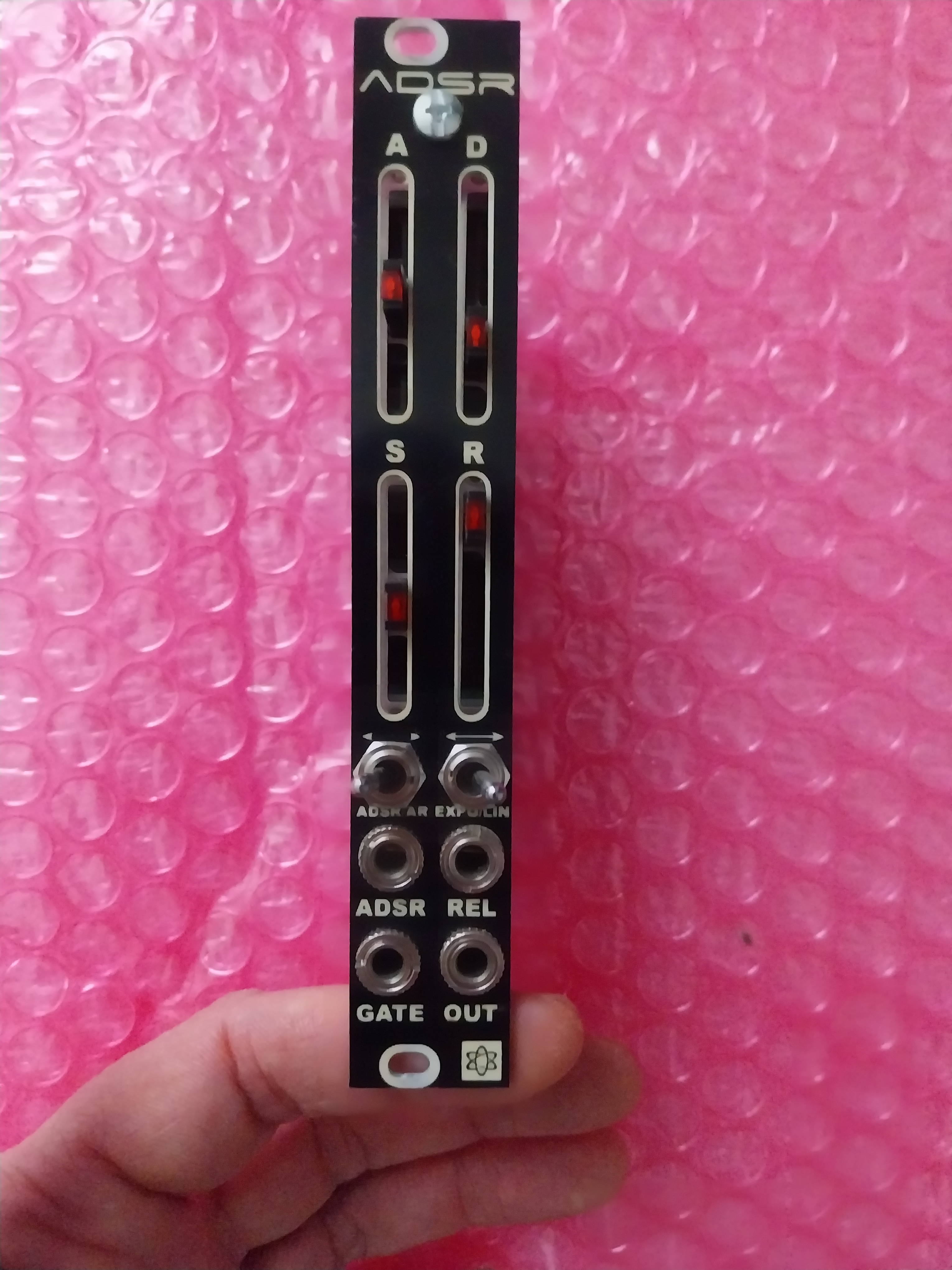 Vends Synthrotek ADSR