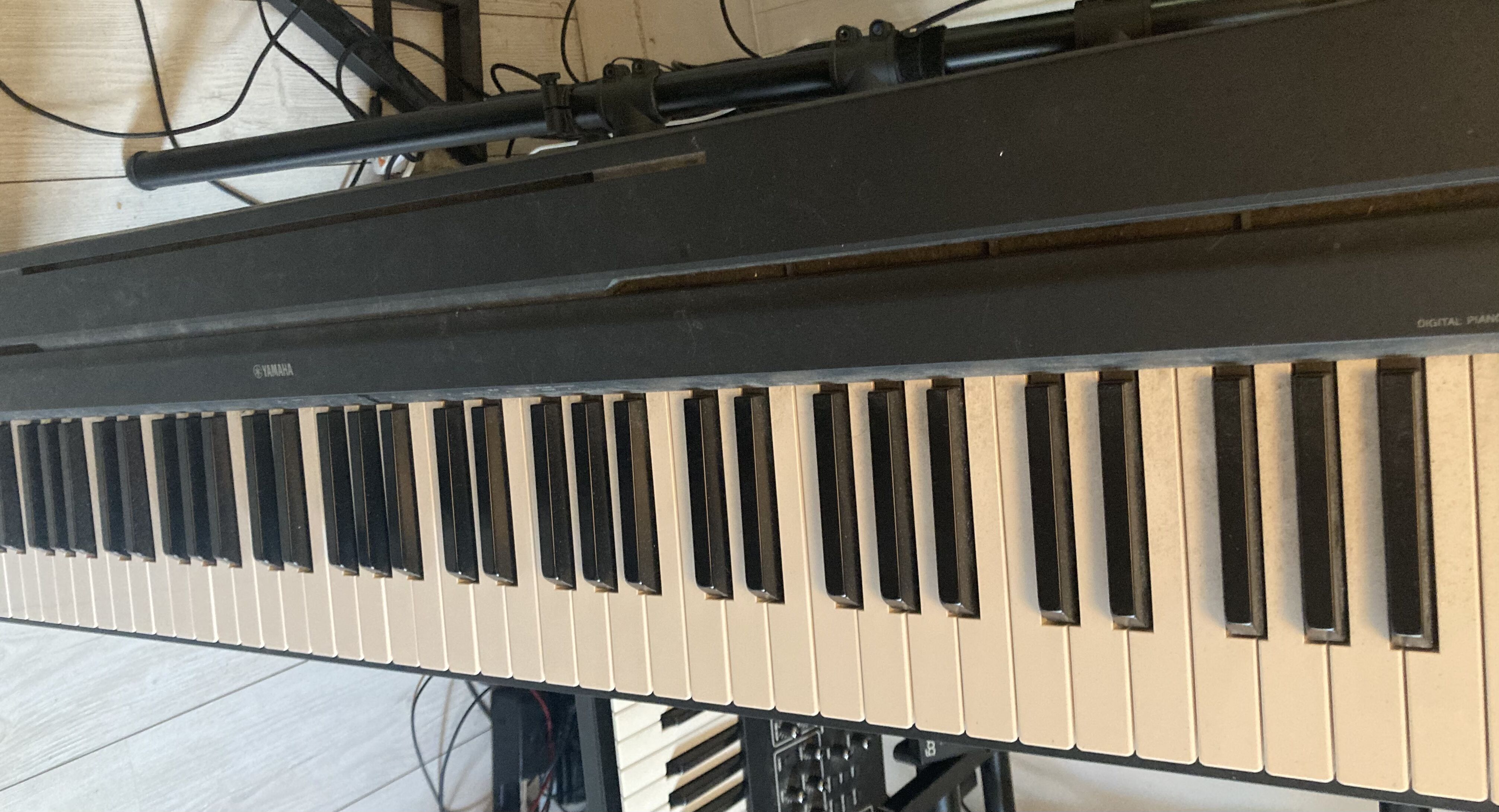 Vends clavier numérique P45