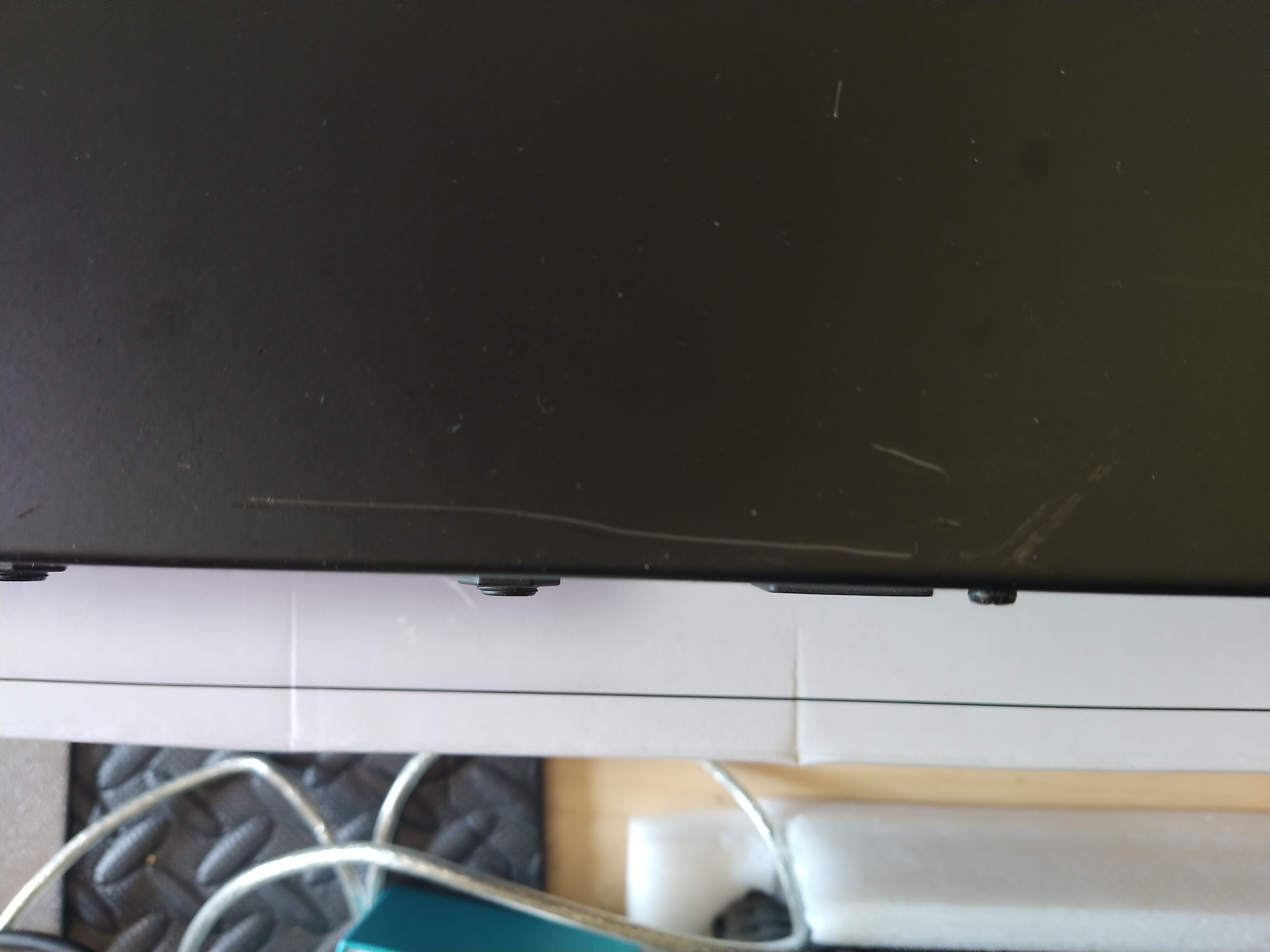 Vends Art Pro VLA II avec boite d'origine et alimentation
