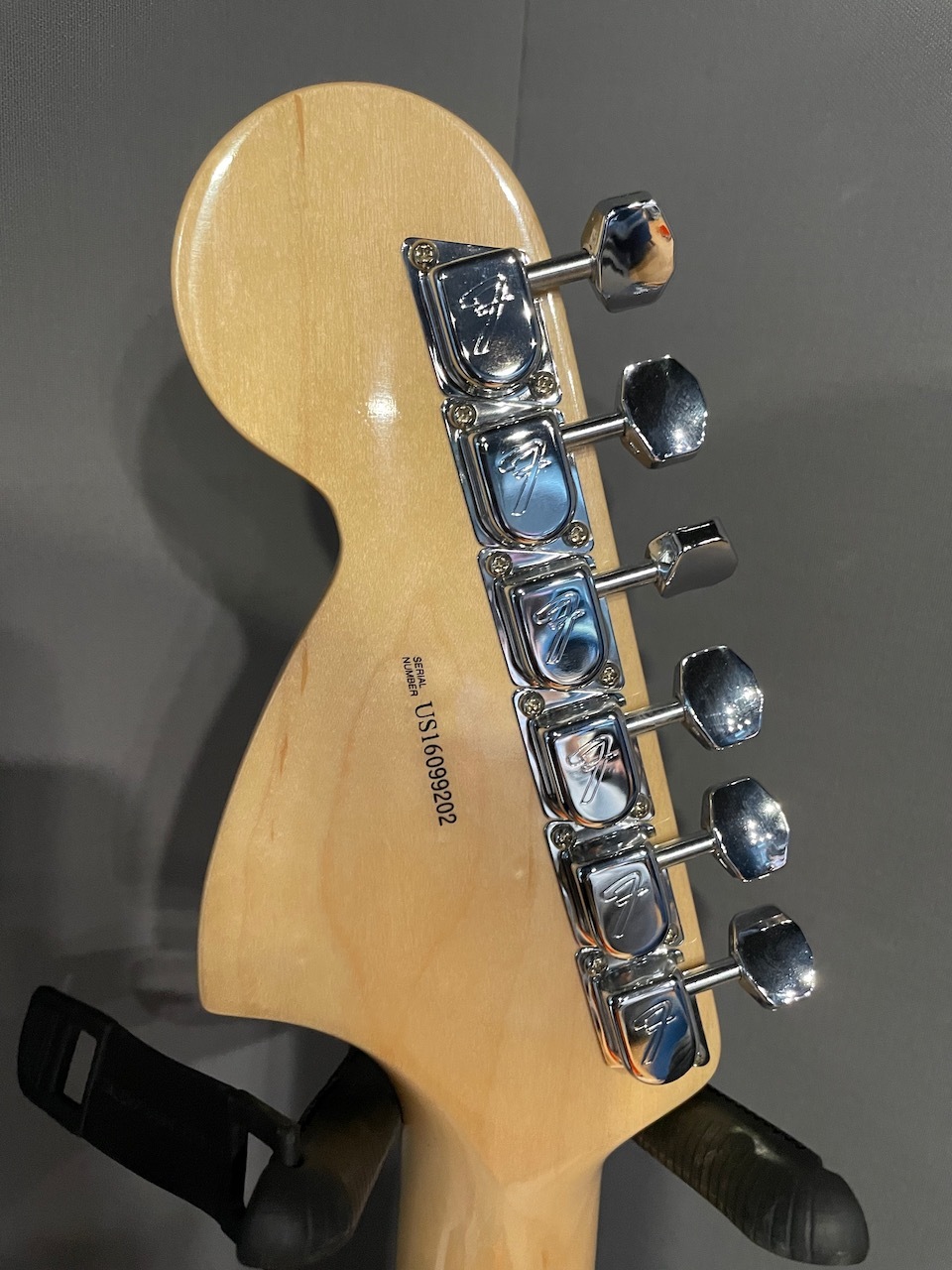 Fender Yngwie - 9