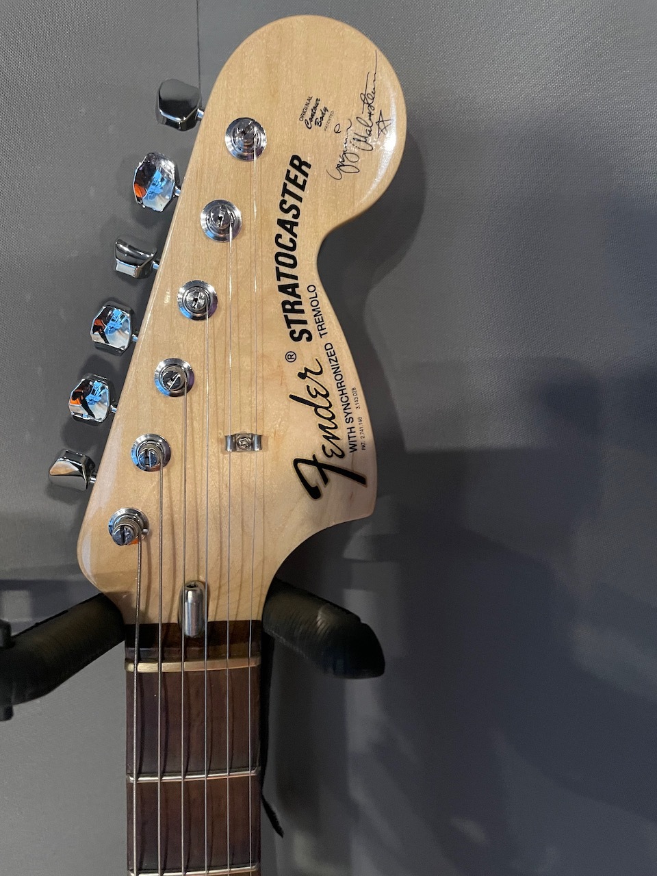Fender Yngwie - 5