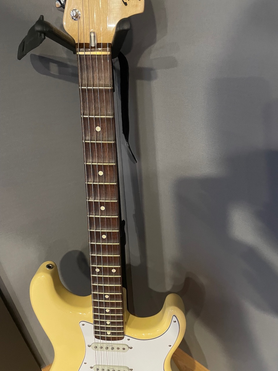 Fender Yngwie - 3