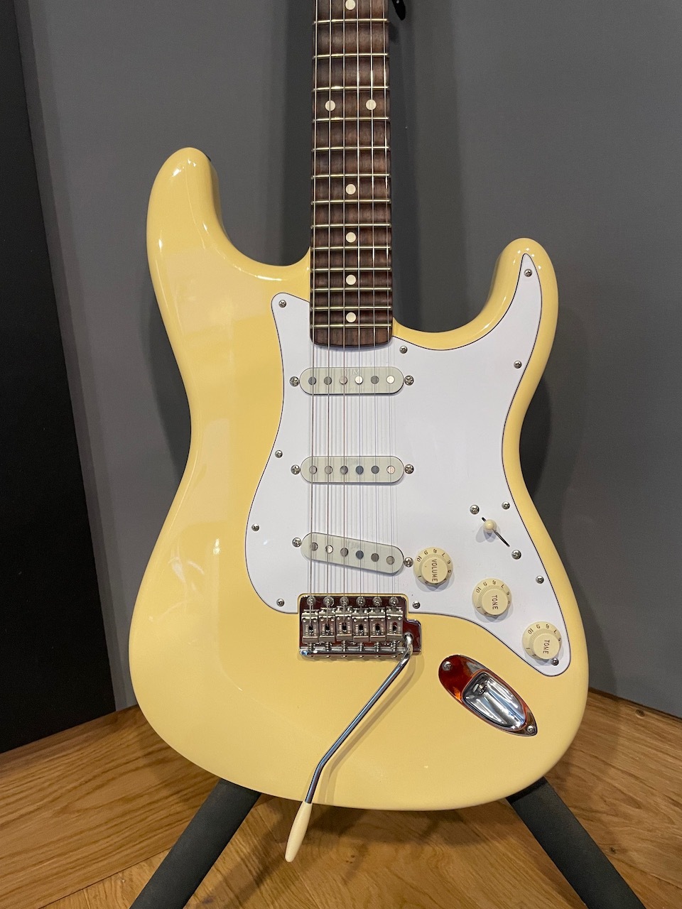 Fender Yngwie - 2