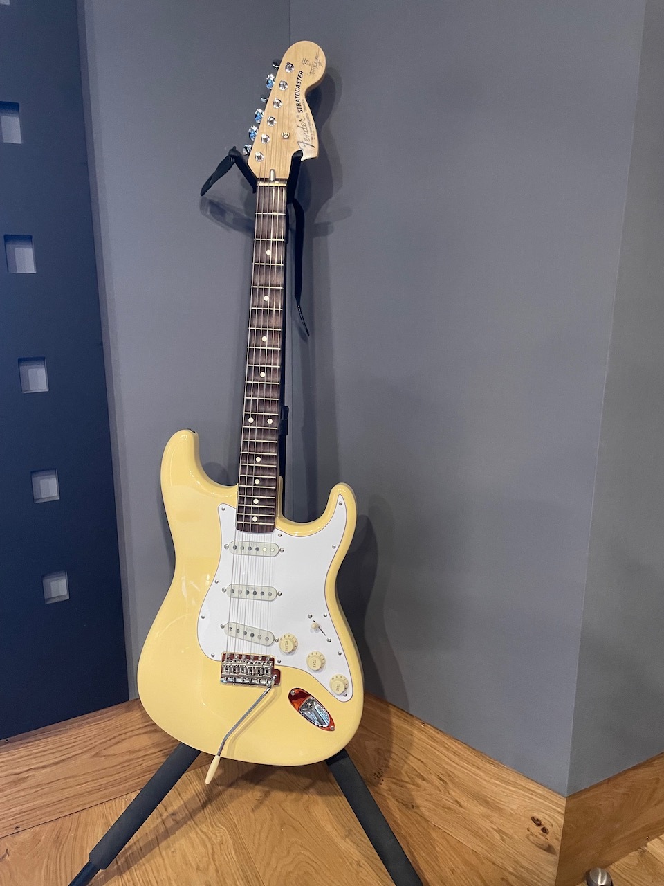 Fender Yngwie - 1
