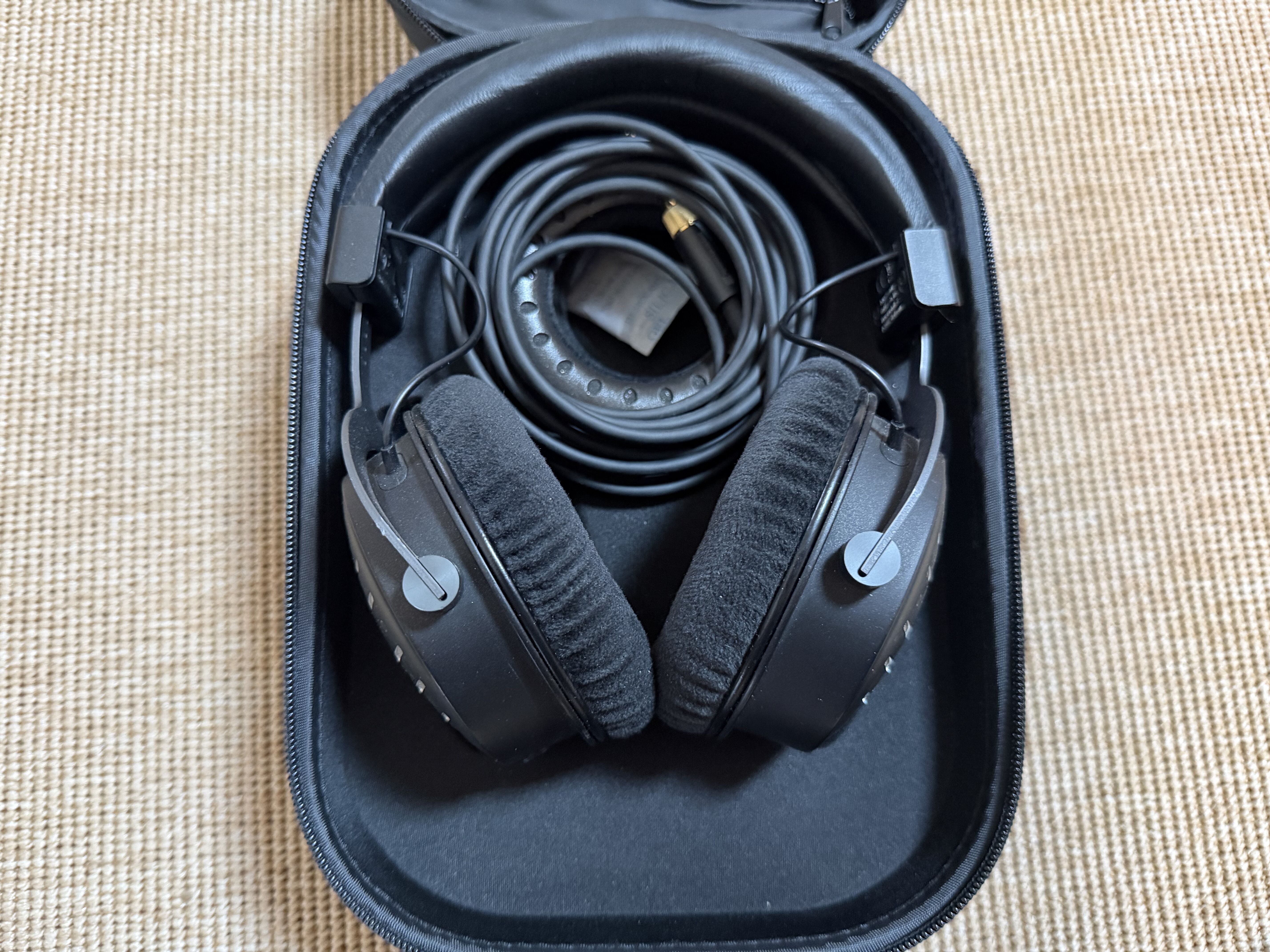 BEYERDYNAMIC DT 1990 PRO CASQUE