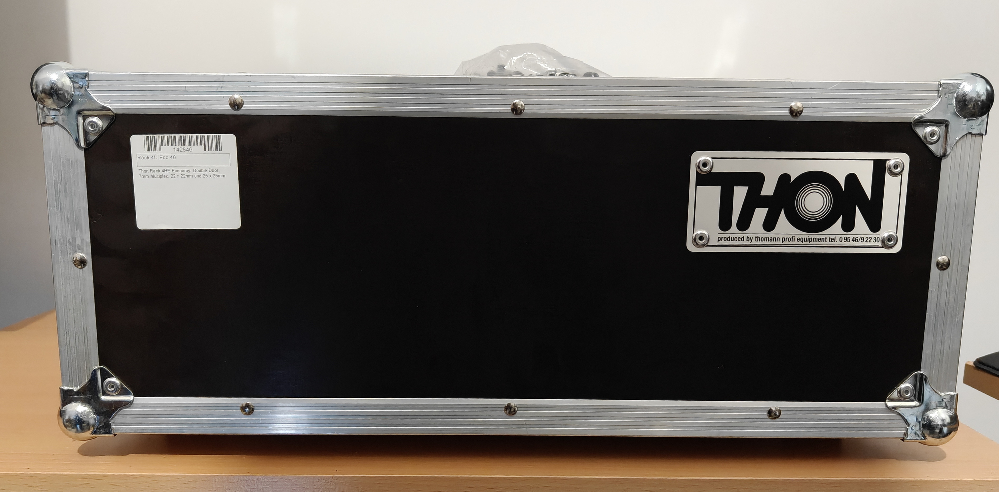 Thon Rack 4U Eco 40