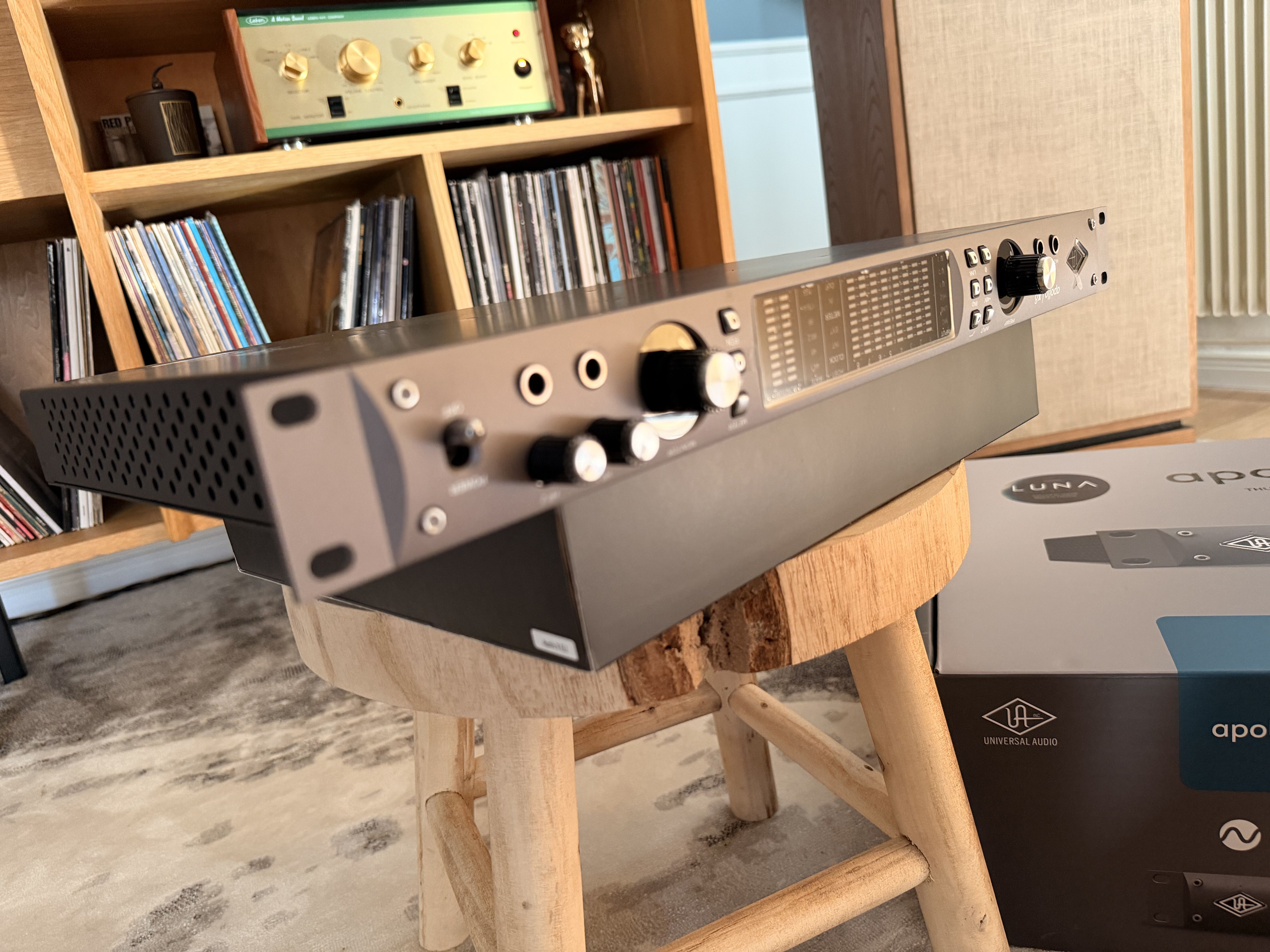 Universal Audio Apollo x8 (51027)