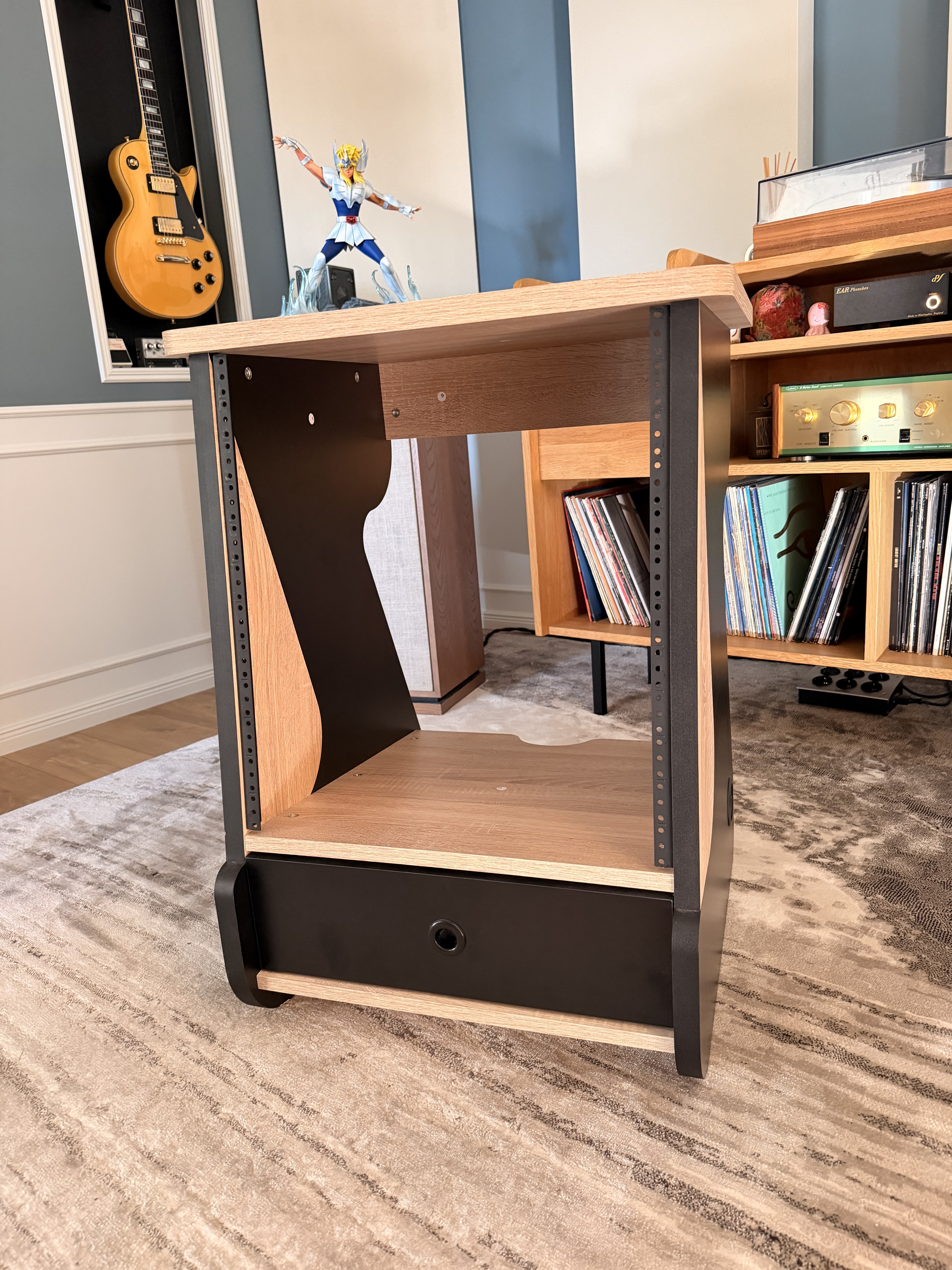 Zaor Miza Rack 12 MKII (88986)