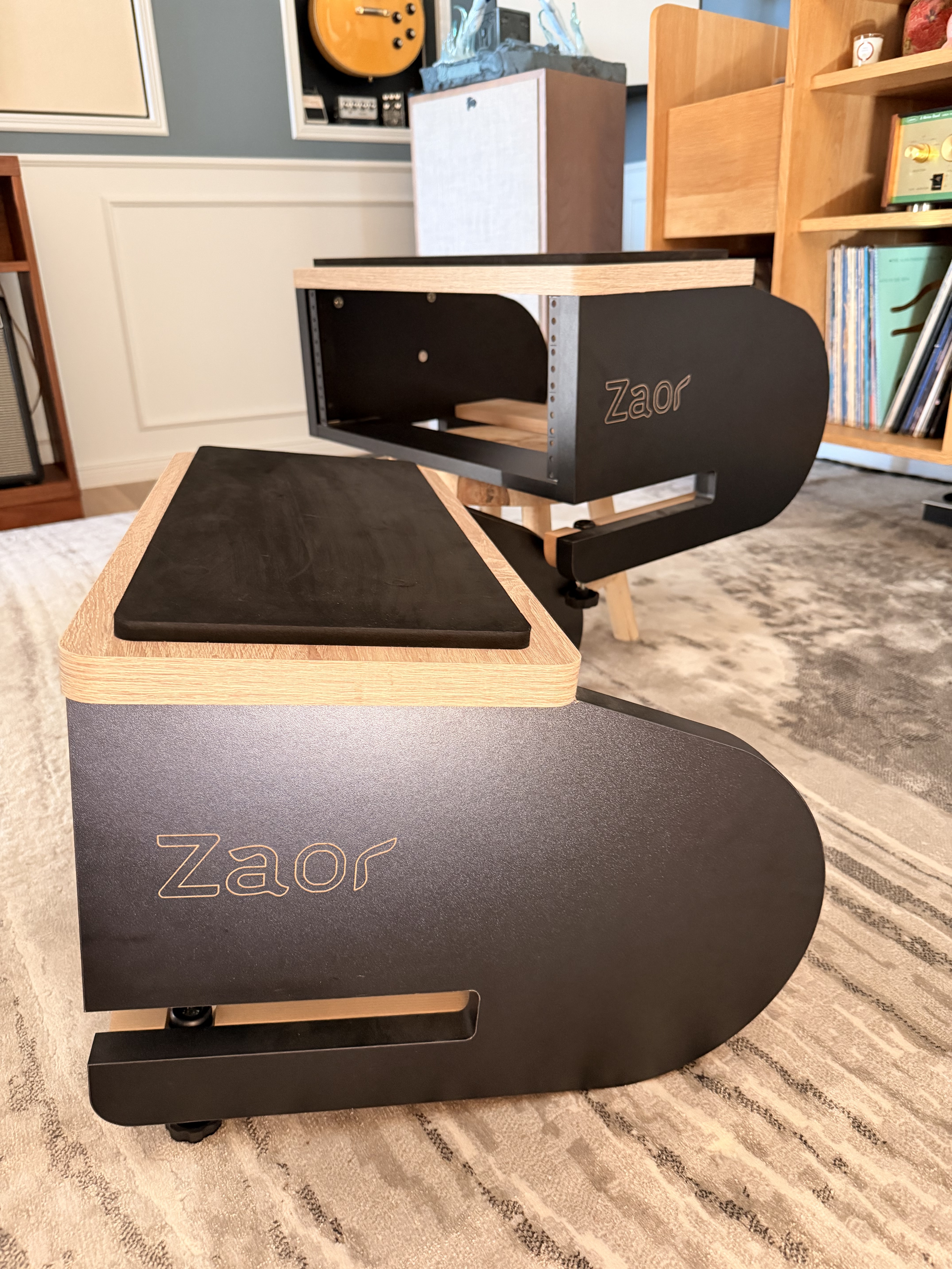 Zaor Miza Griprack 4 MKII (18834)