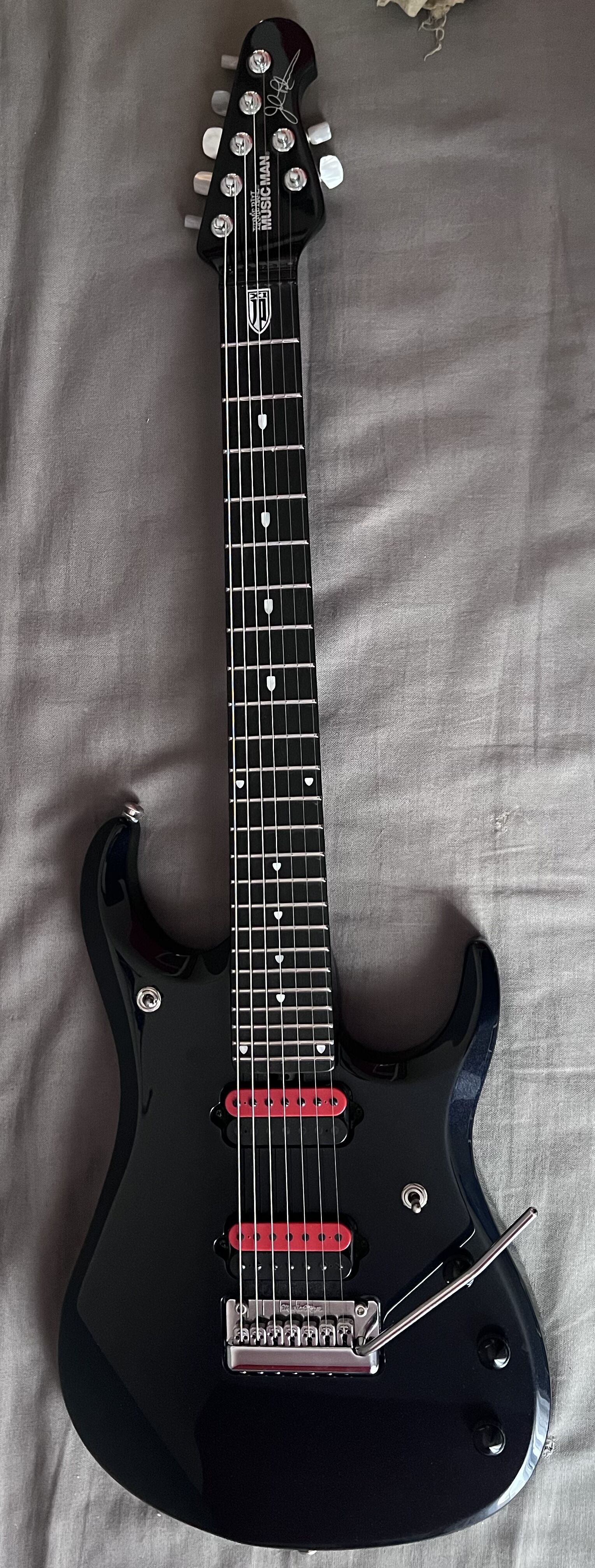 Vends MM JP XI 