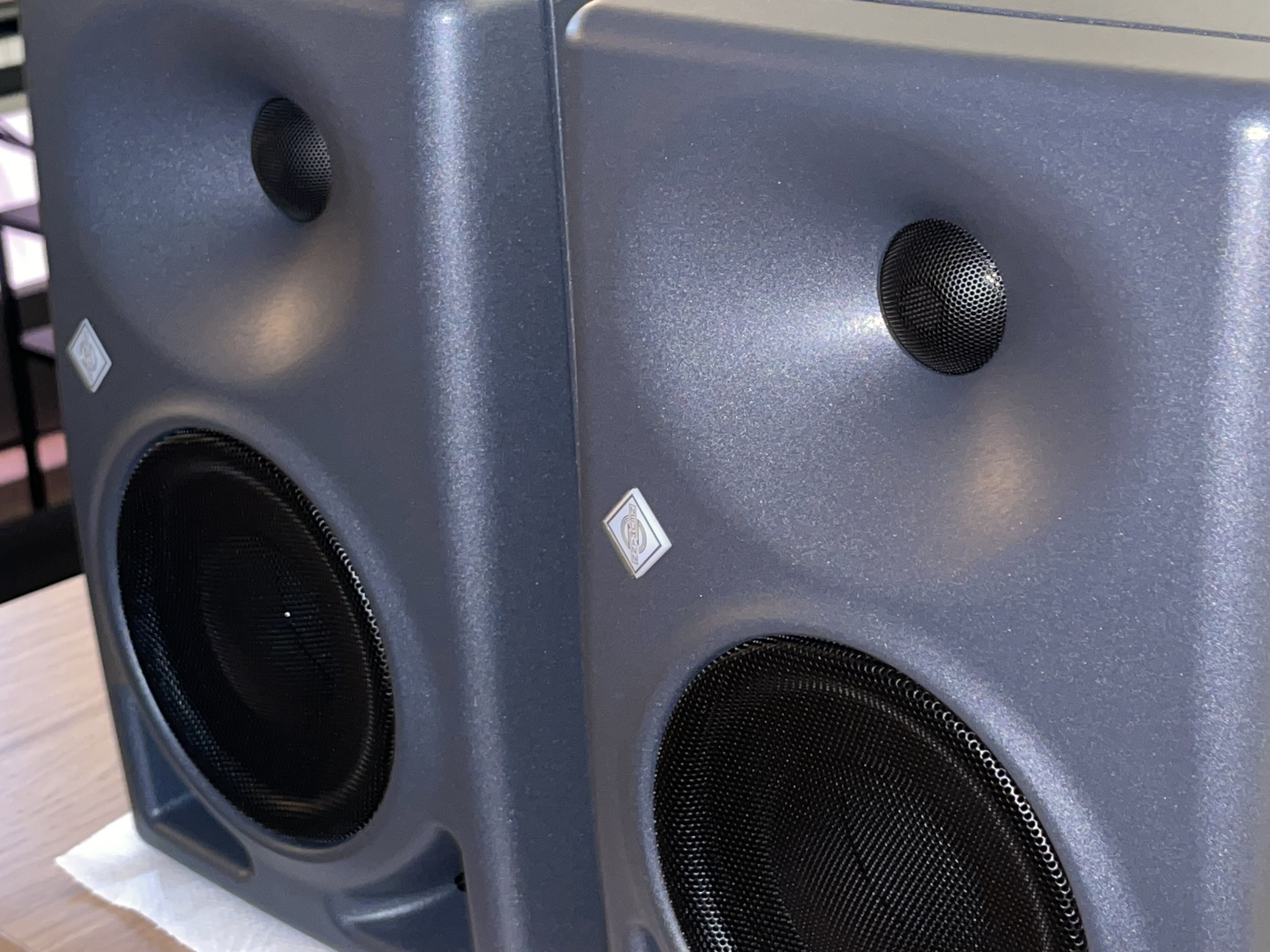 Neumann KH 120 II (1390)