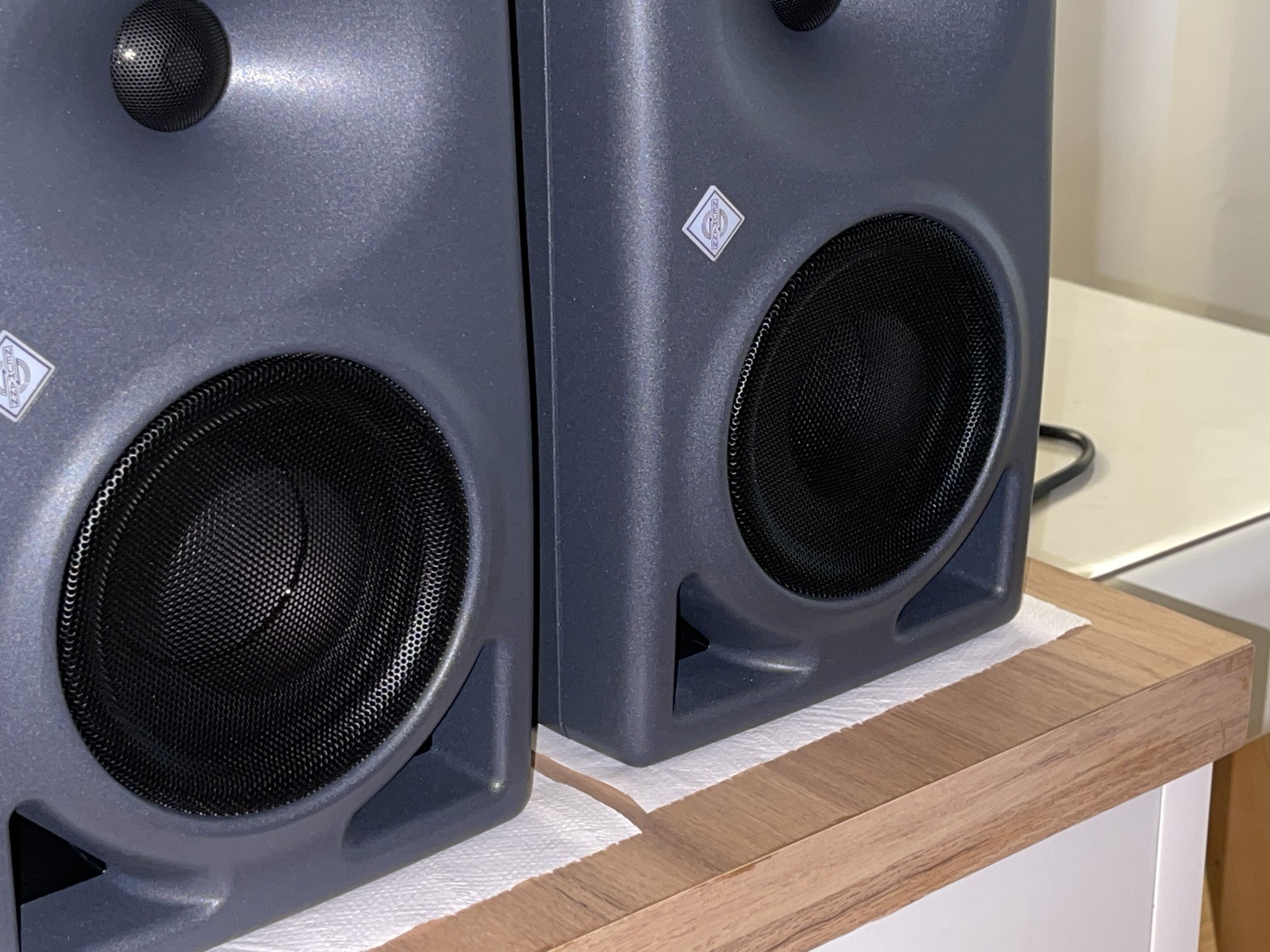 Neumann KH 120 II (34568)