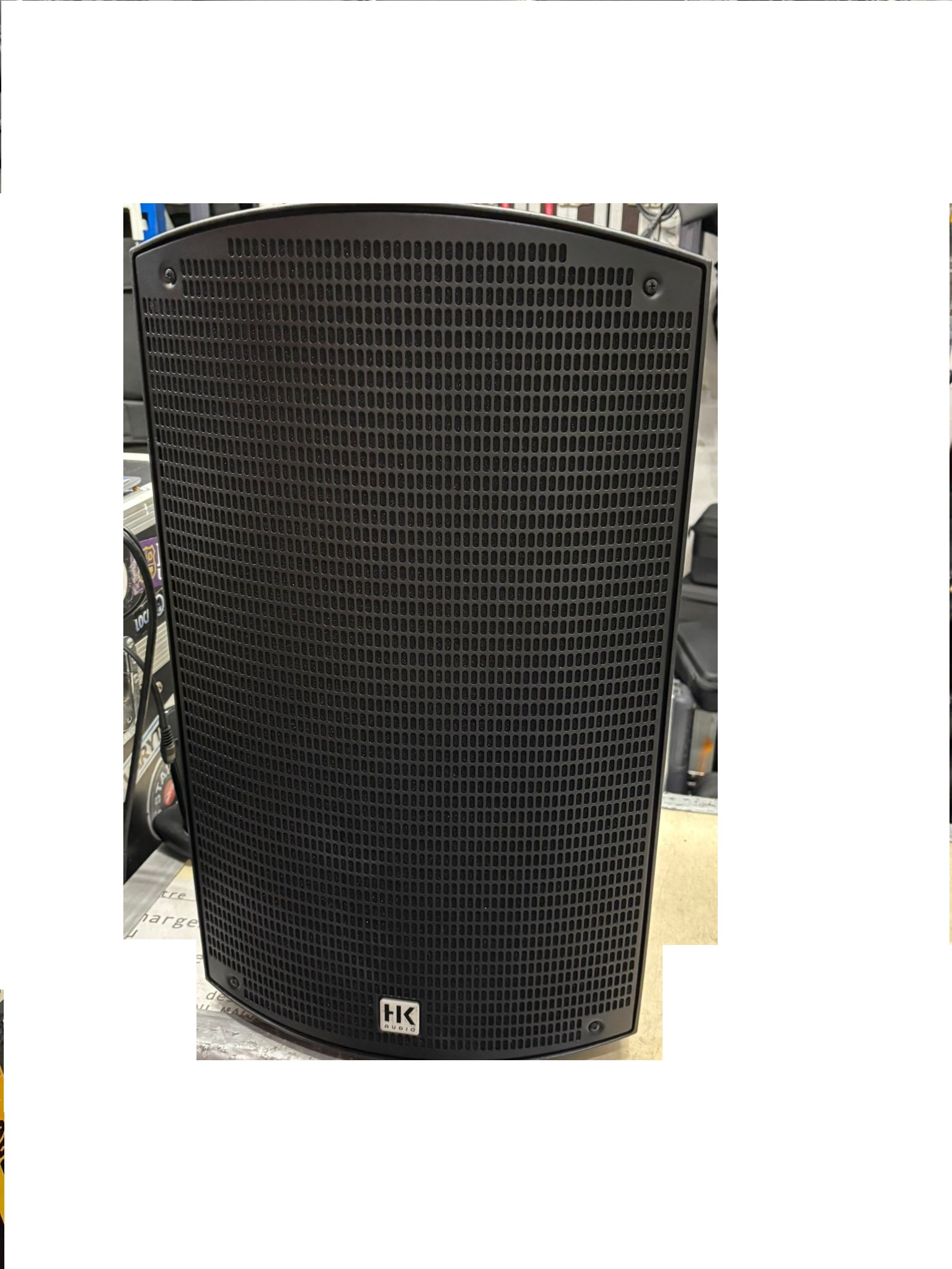 HK Audio Sonar 112 Xi (34000)