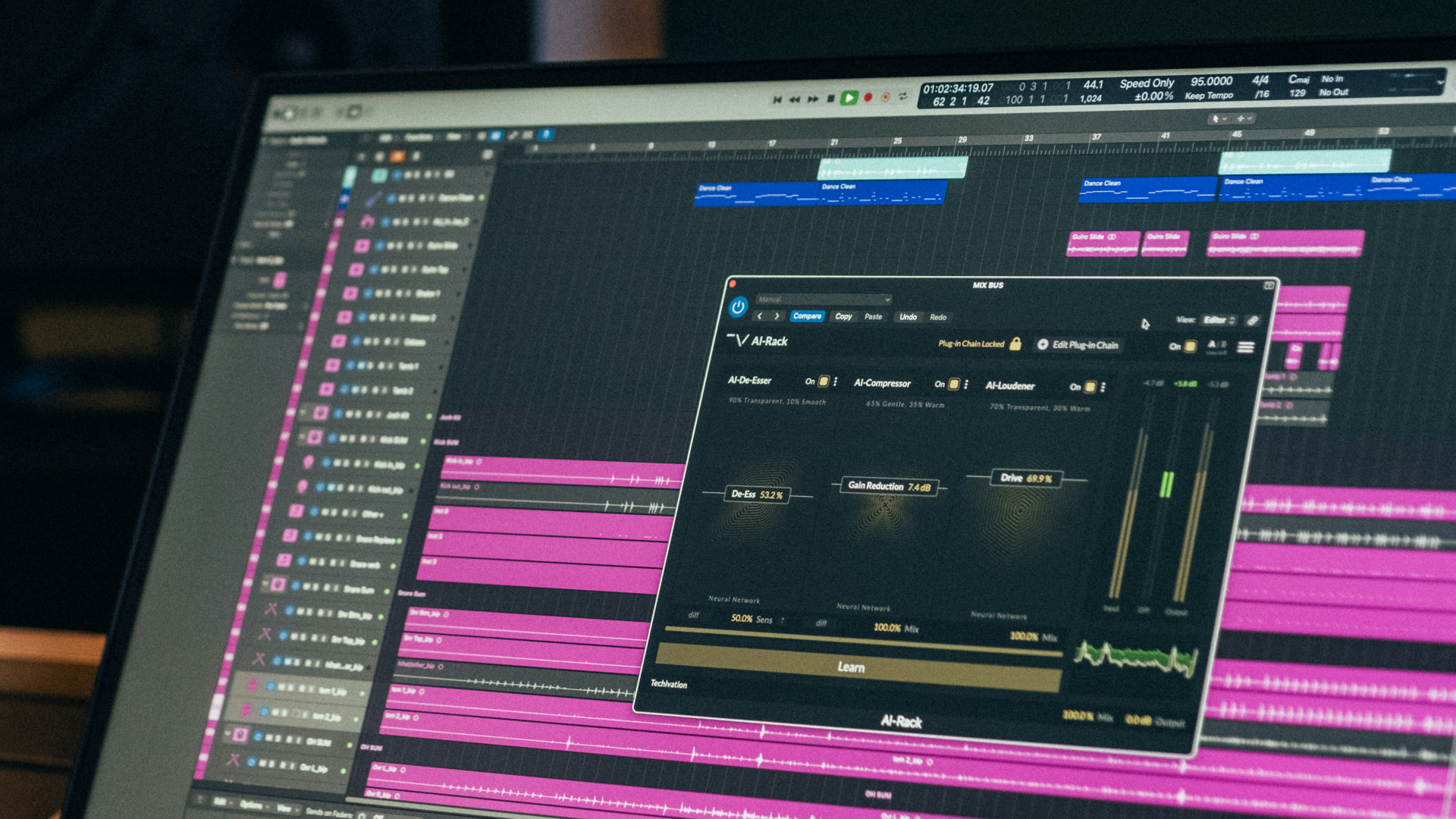 Plugin original 3