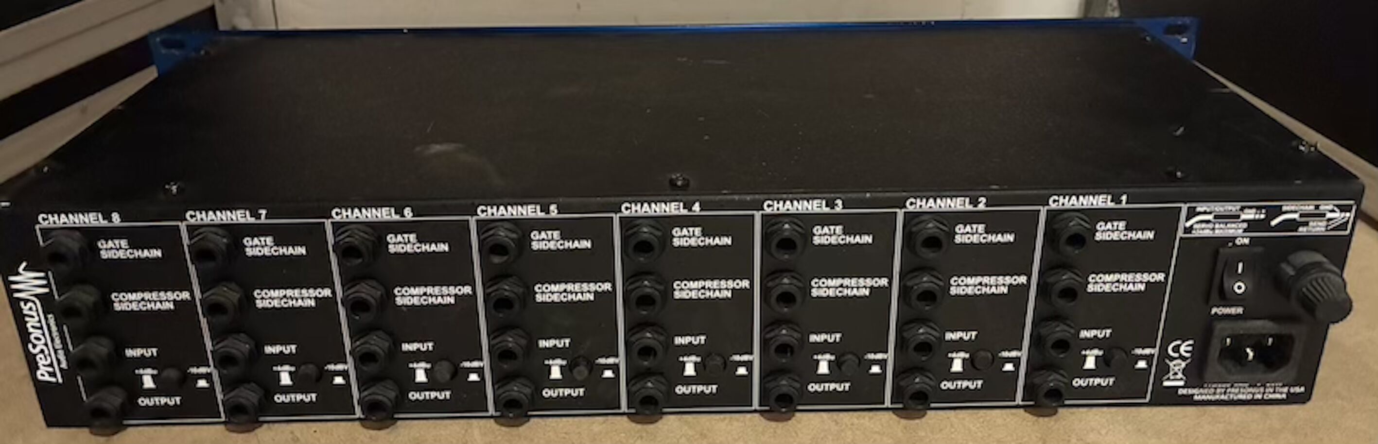 ACP 88 - 3