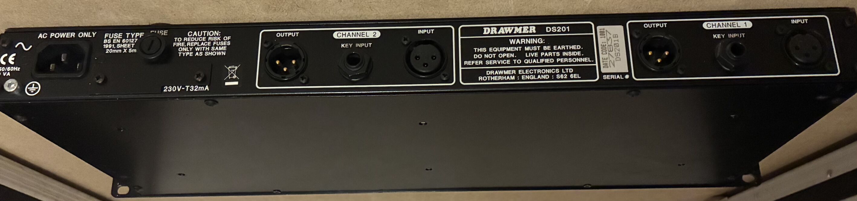 DRAWMER -4