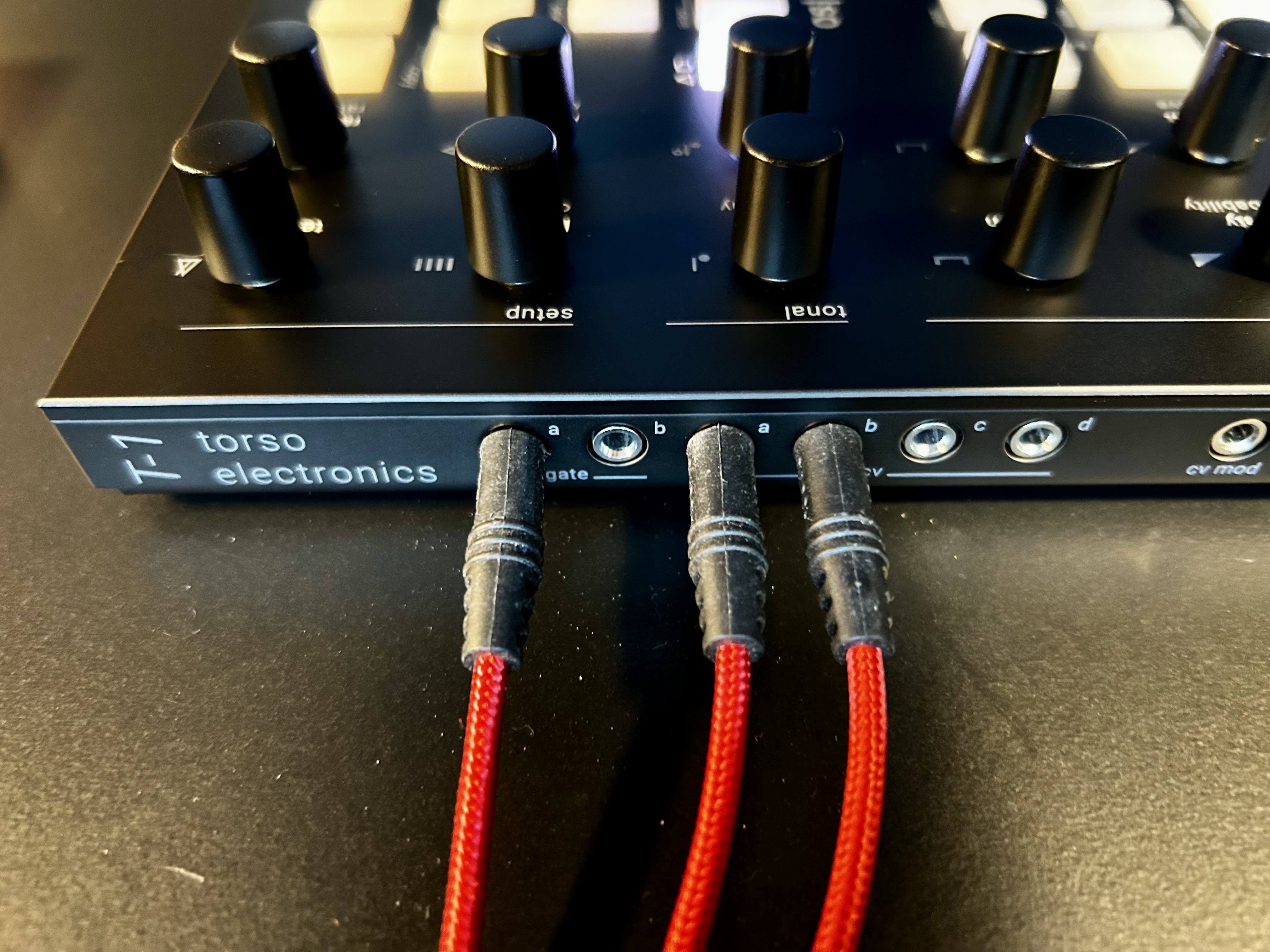 Torso Electronics T-1 (79403)