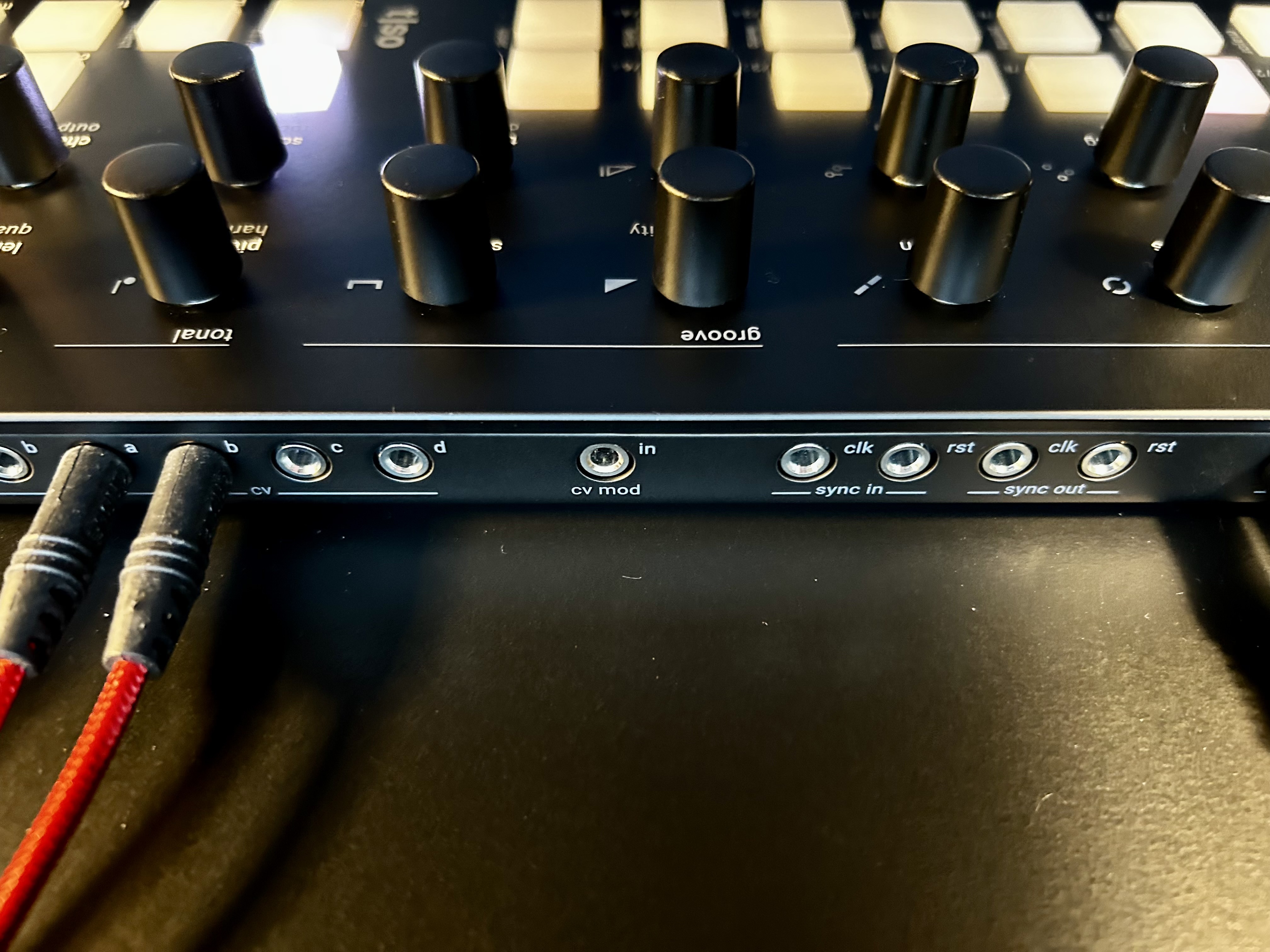 Torso Electronics T-1 (91770)